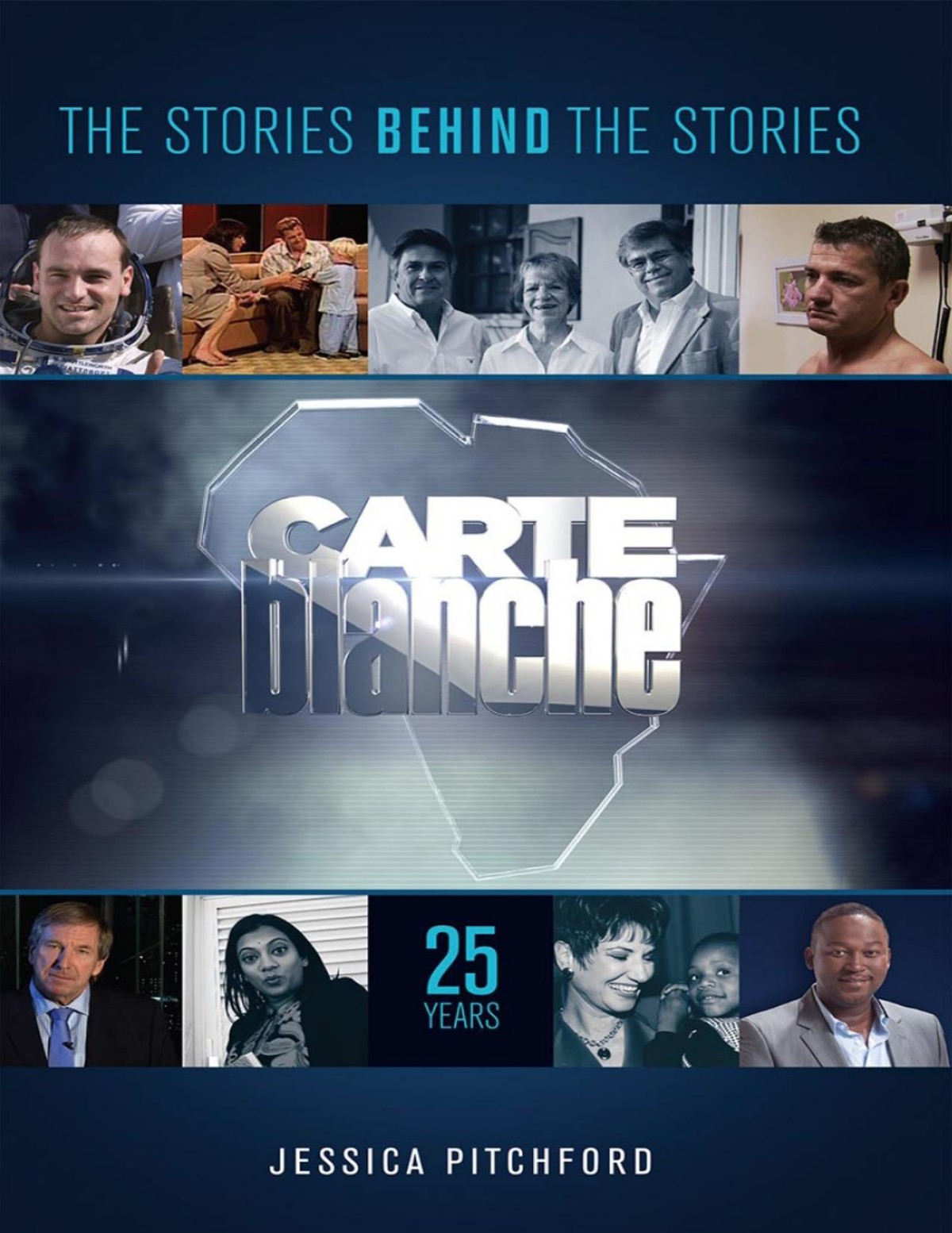 Carte Blanche