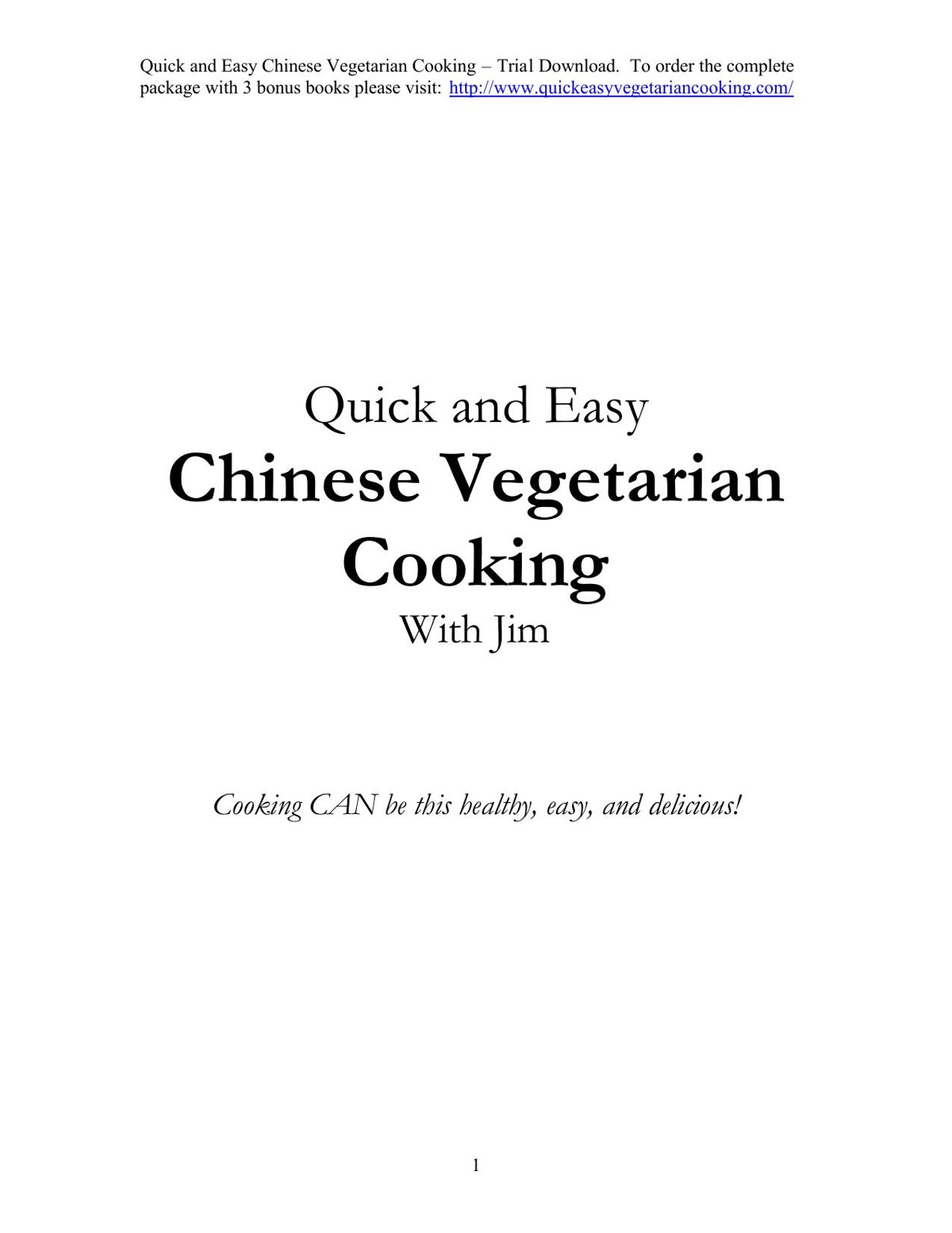 ChineseVegetarianCooking-TrialBook.doc