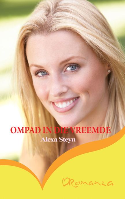 Ompad in die vreemde