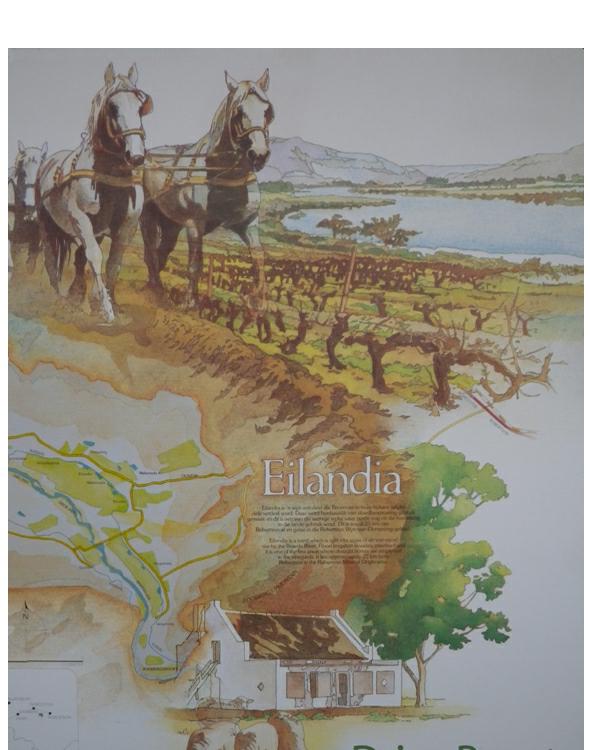 Eilandia