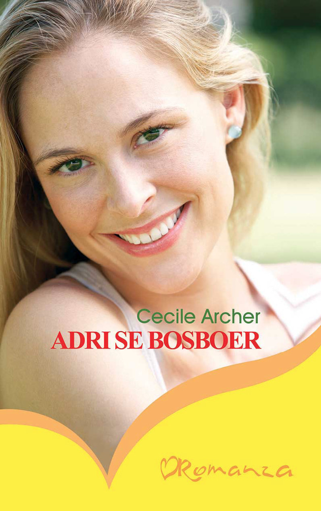 Adri se bosboer