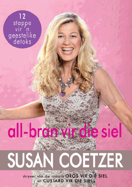 All bran vir die siel