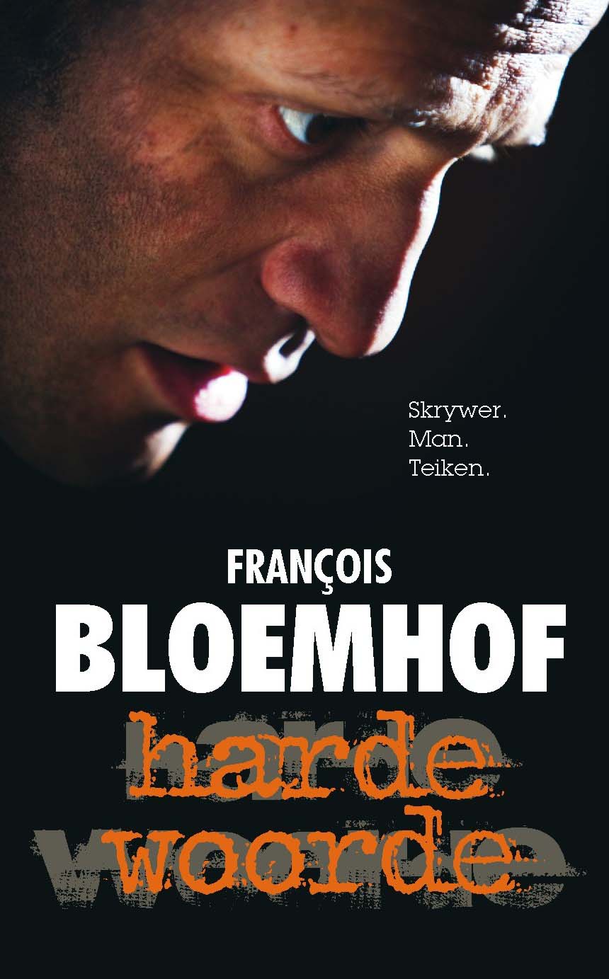Harde woorde
