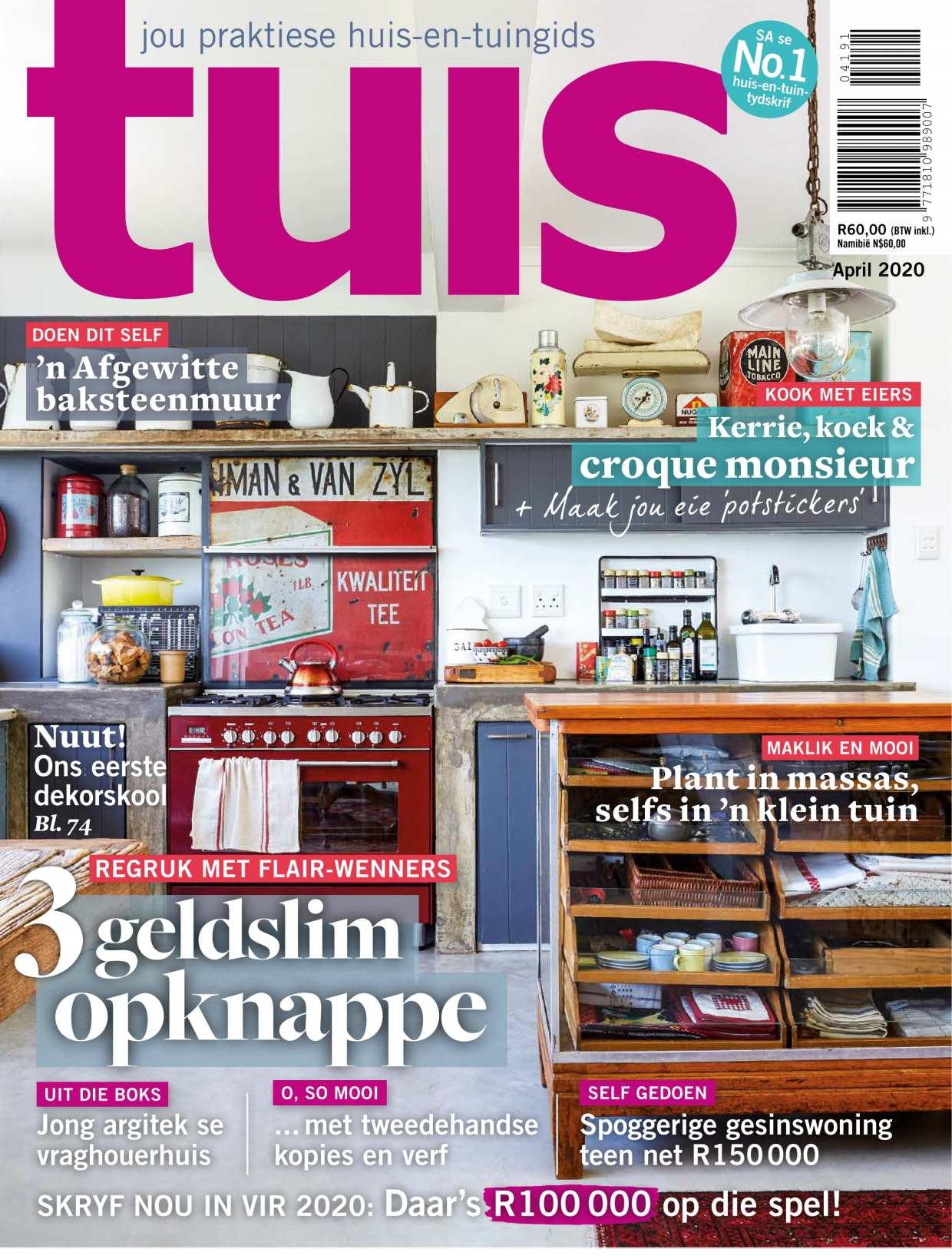 Tuis