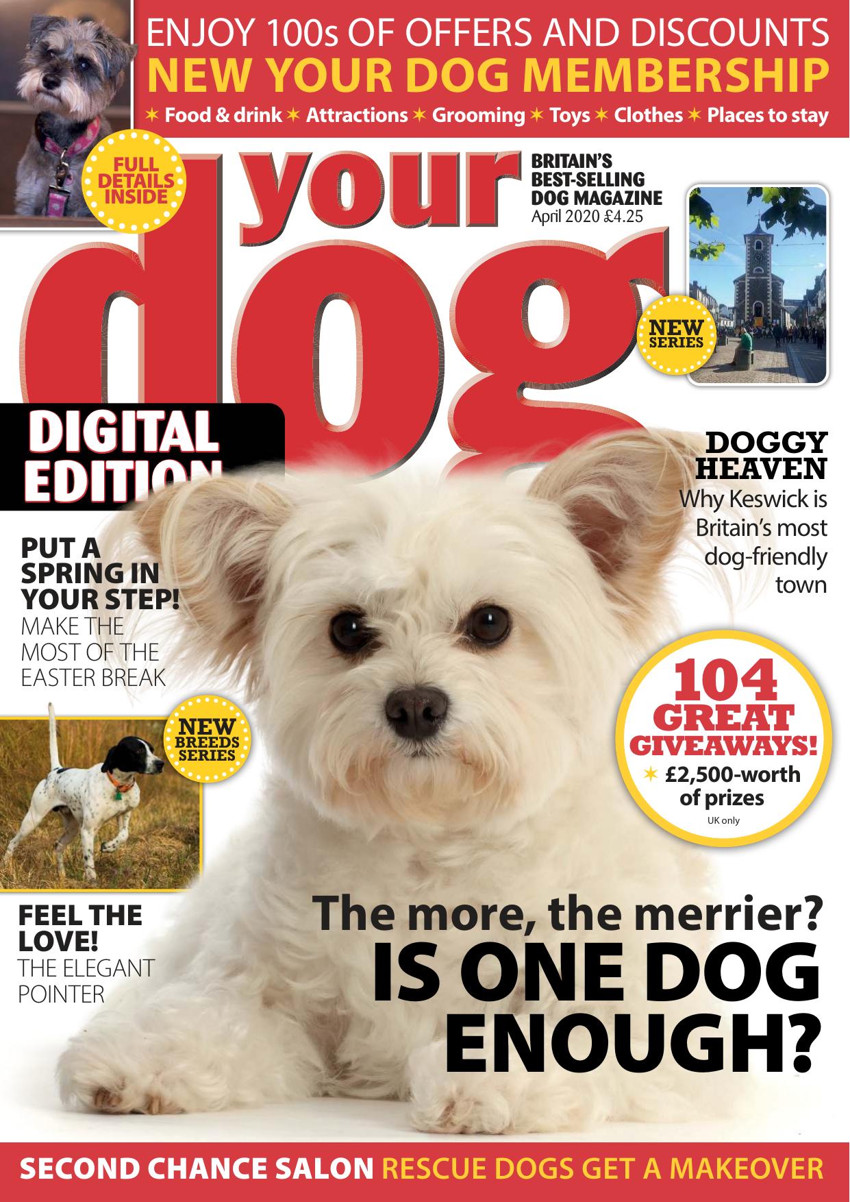 Your.Dog.TruePDF-April.2020