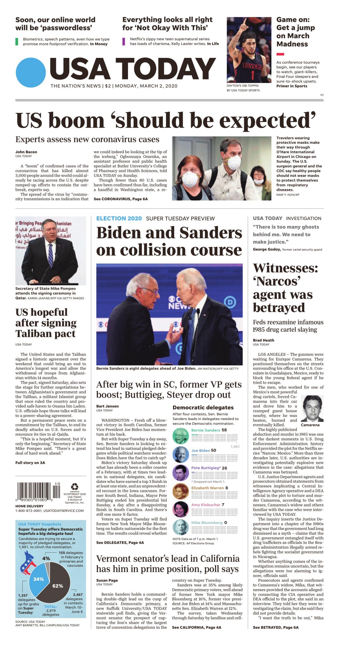 USA Today