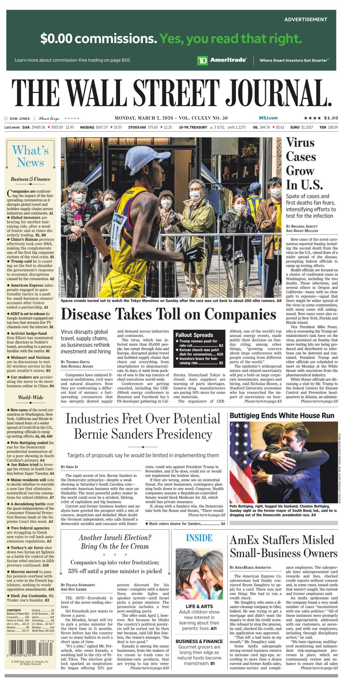 The Wall Street Journal