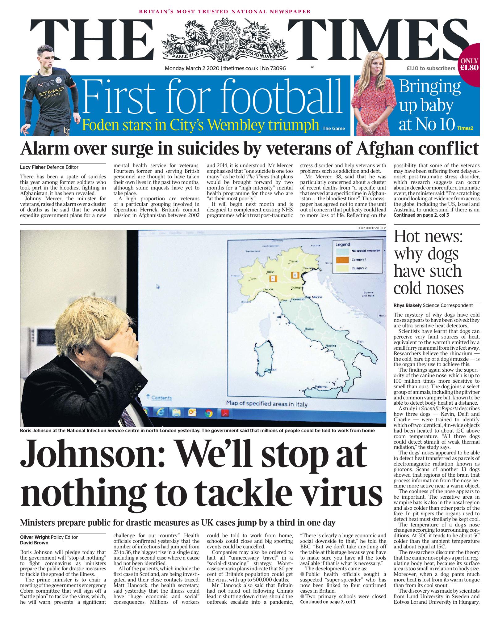The Times