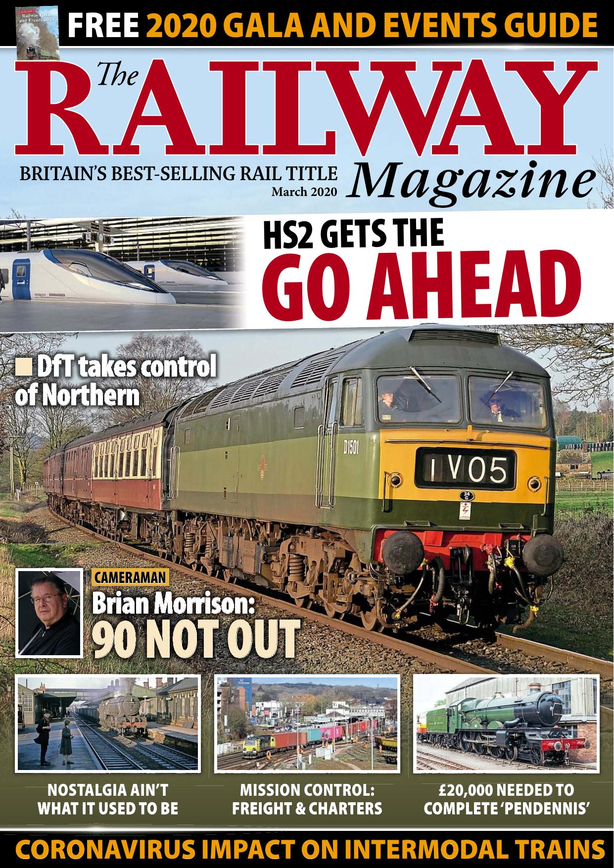 The.Railway.Magazine.TruePDF-March.2020