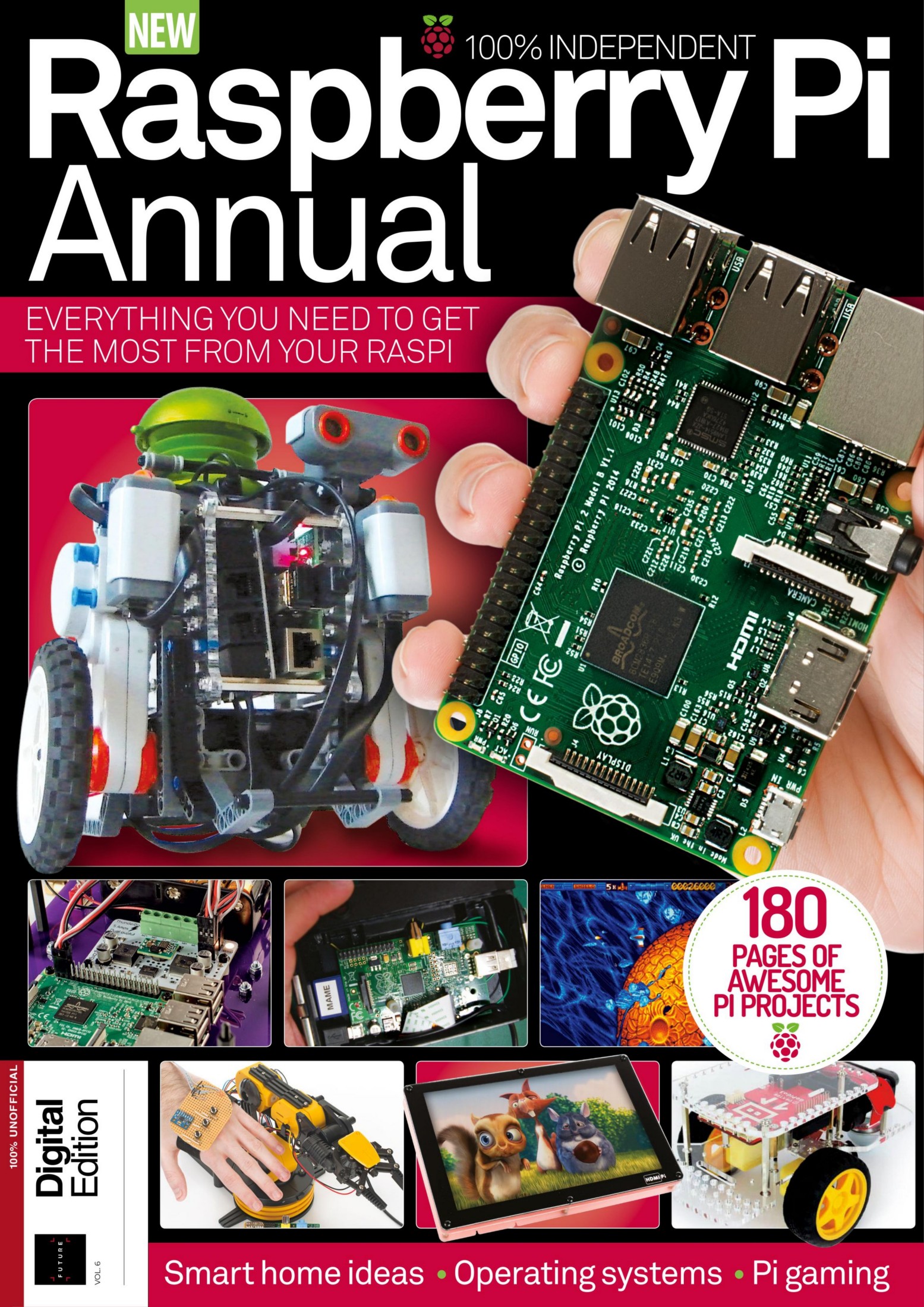 Raspberry.Pi.Annual.HQ.PDF-Volume.6.2019