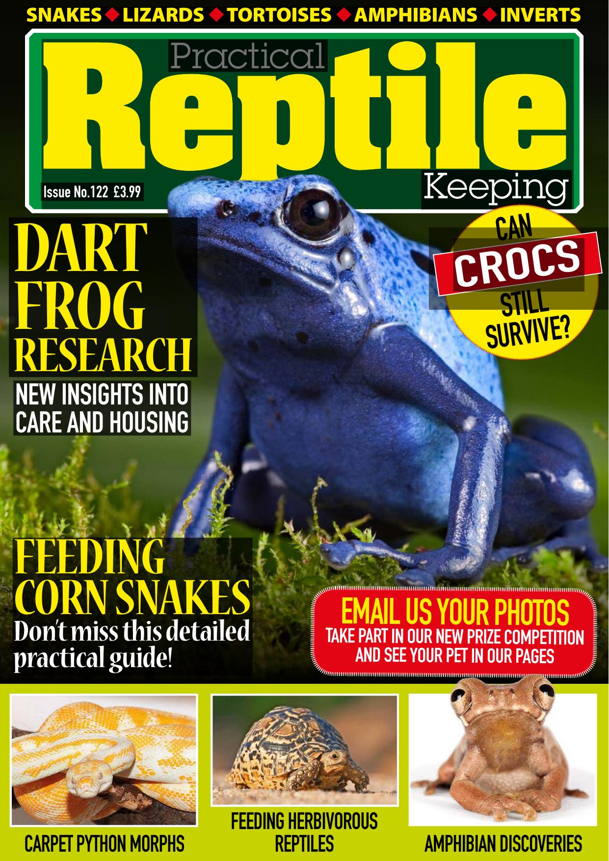 Practical.Reptile.Keeping.Issue.122.TruePDF-February.2020