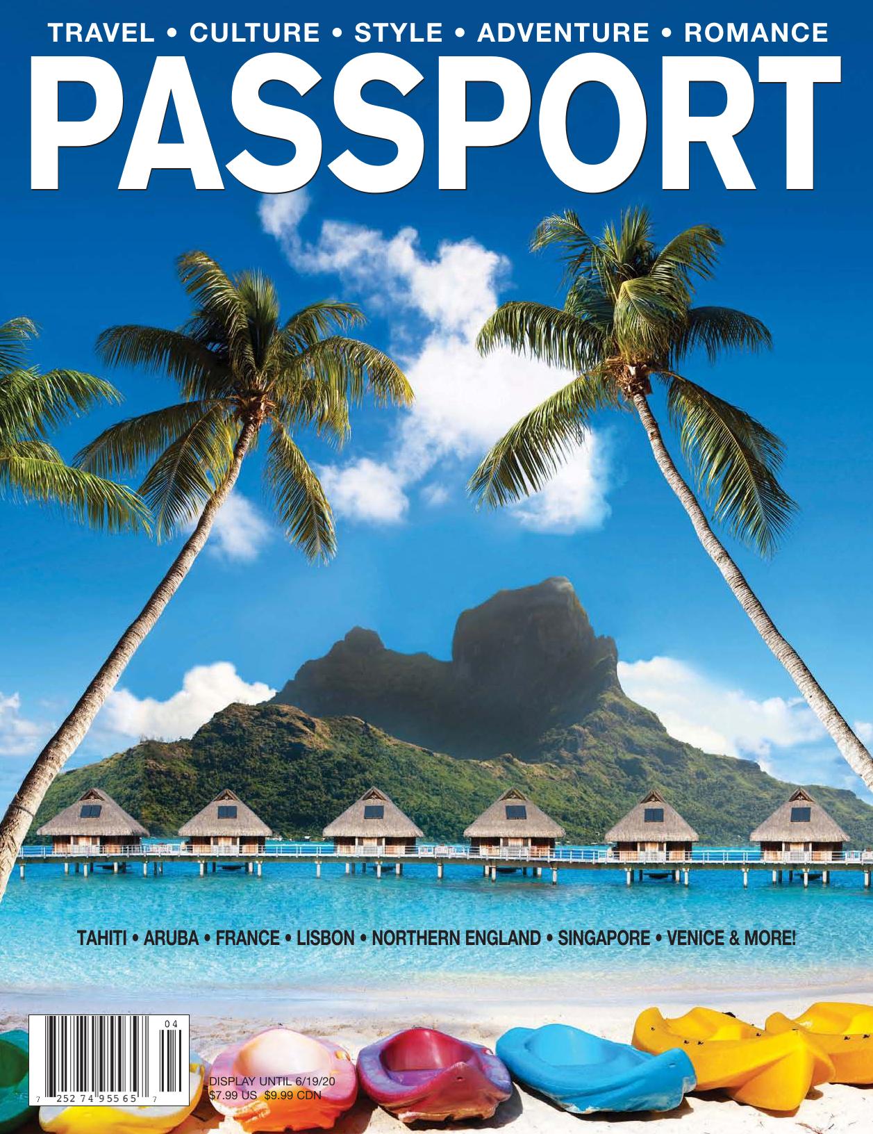 Passport.TruePDF-March.April.2020