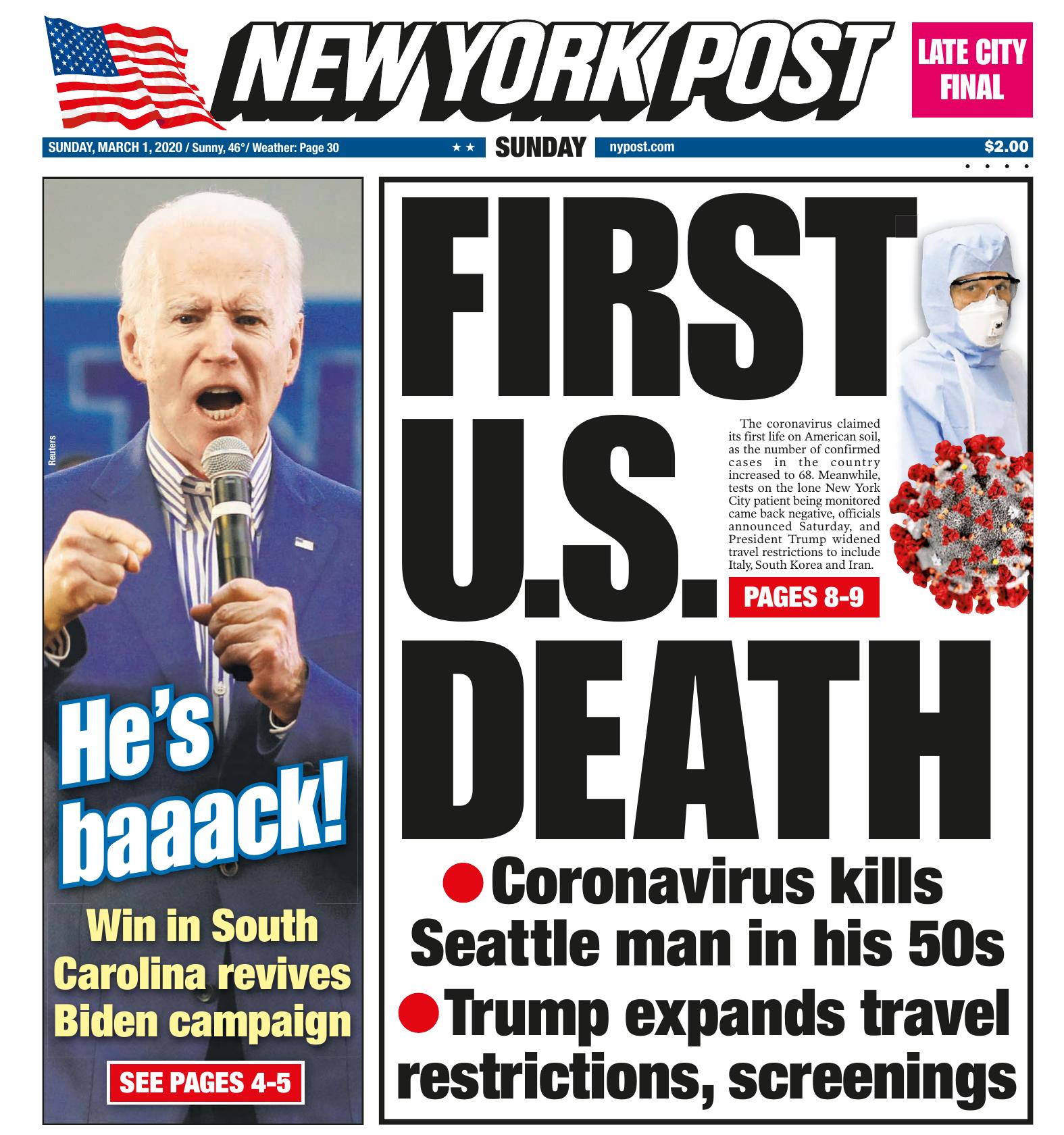 New York Post