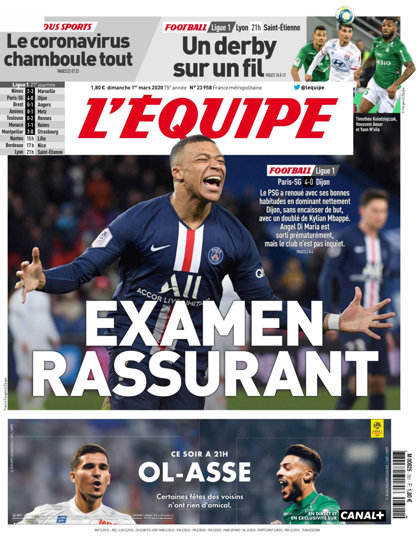 L'Equipe