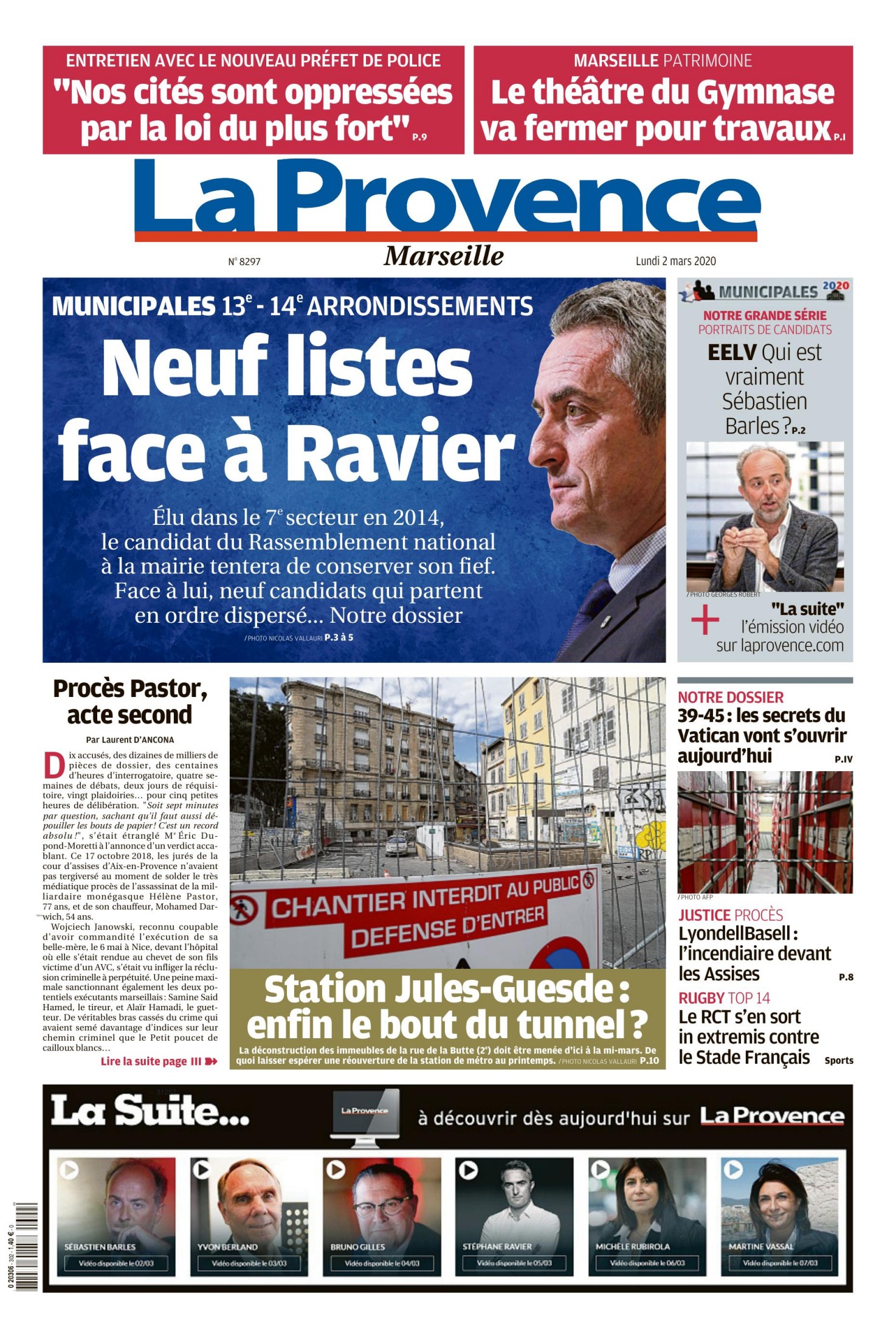 La Provence