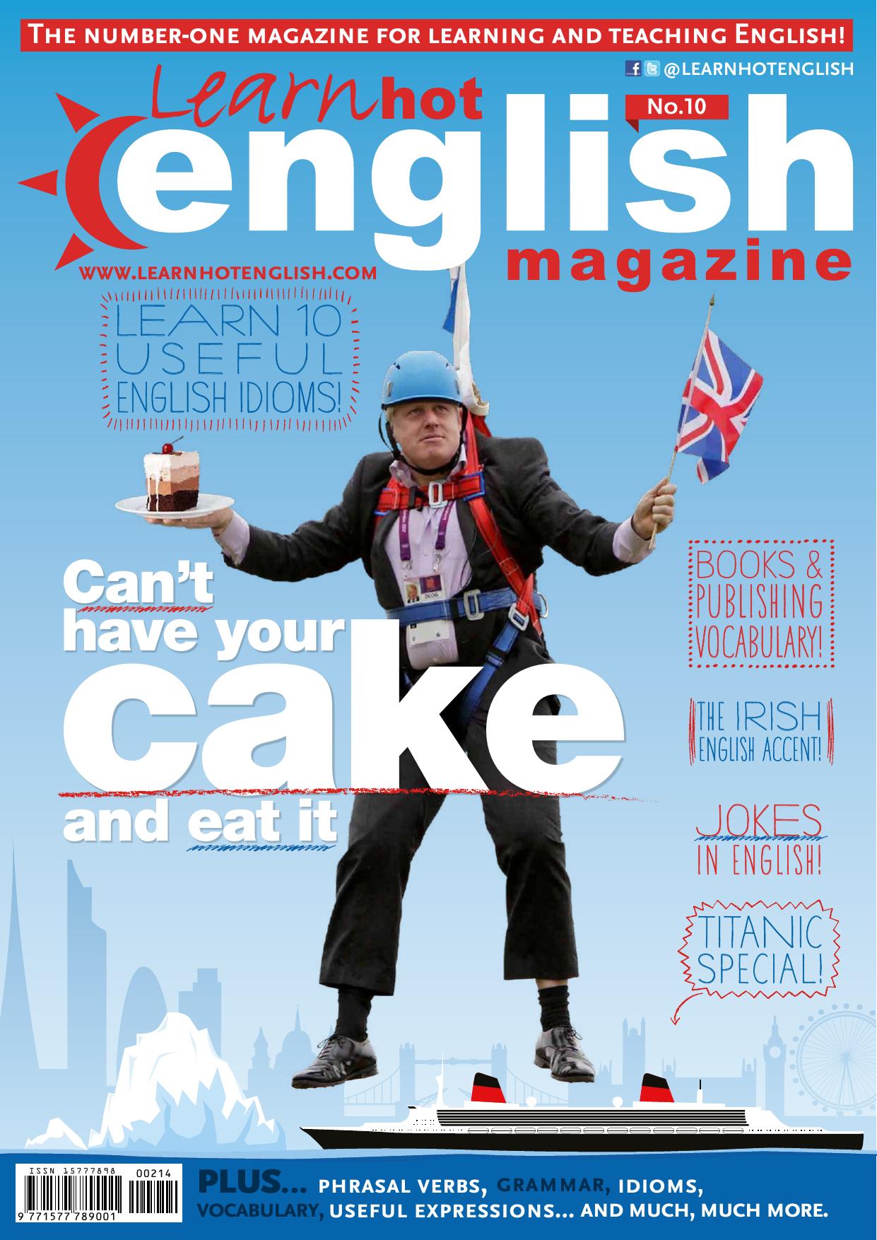 Learn.Hot.English.Magazine.Issue.214.TruePDF-March.2020