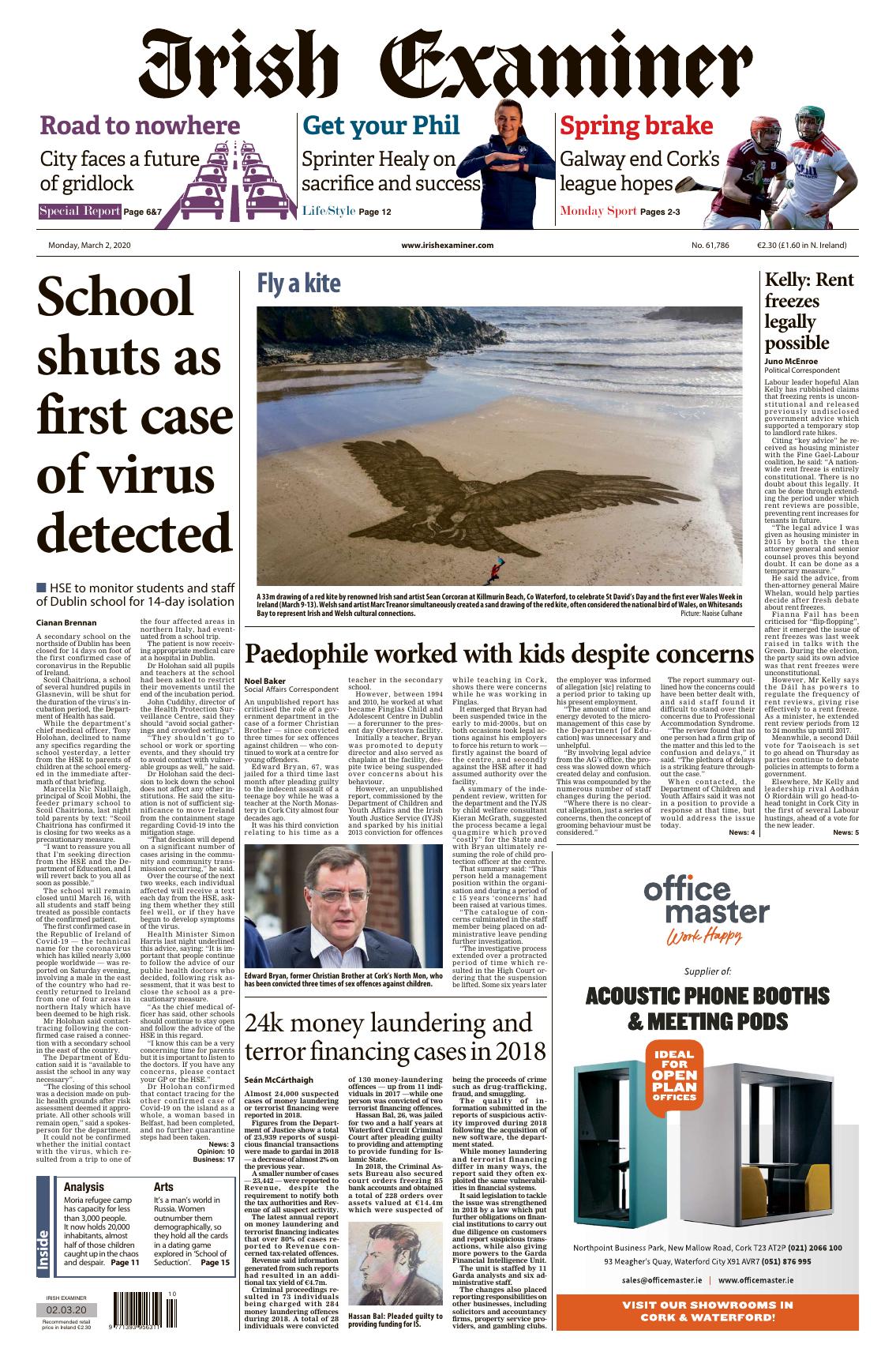 Irish Examiner
