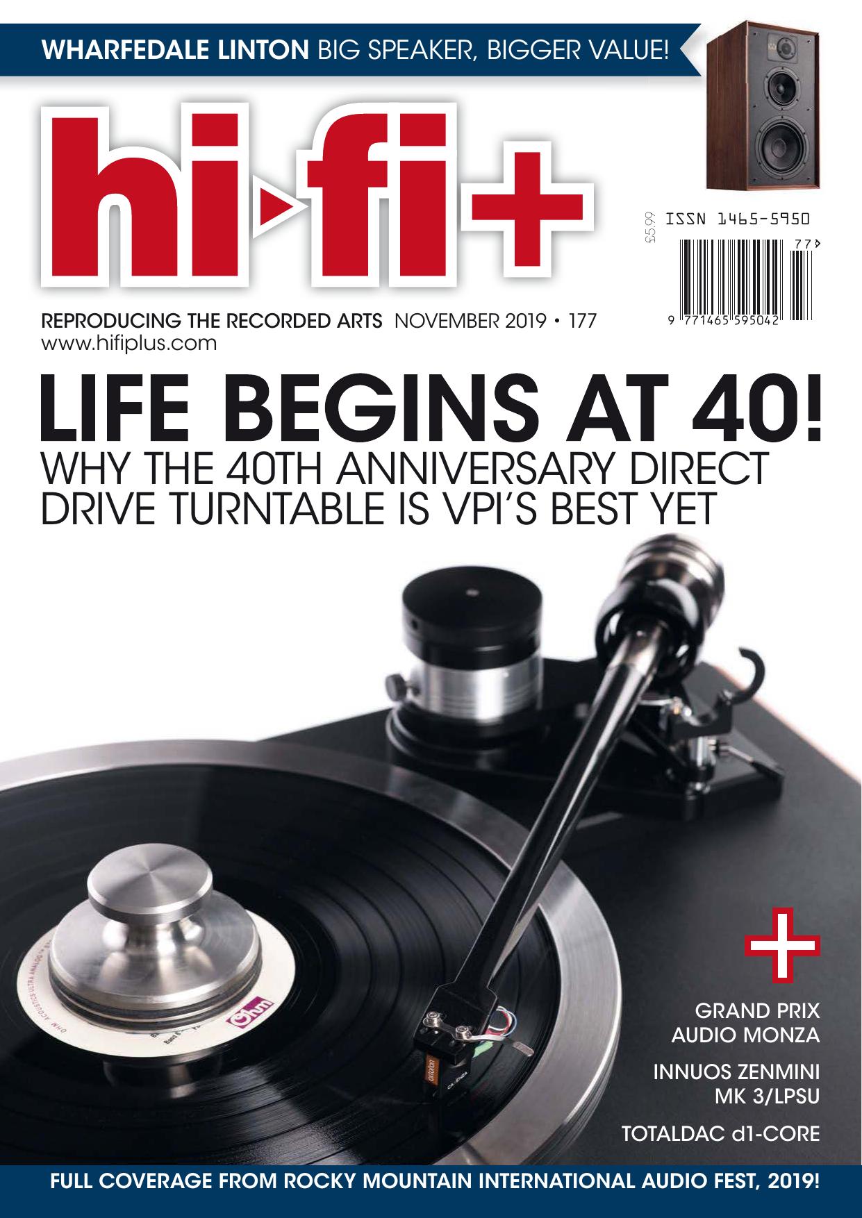 Hi.Fi+.Issue.177.TruePDF-November.2019