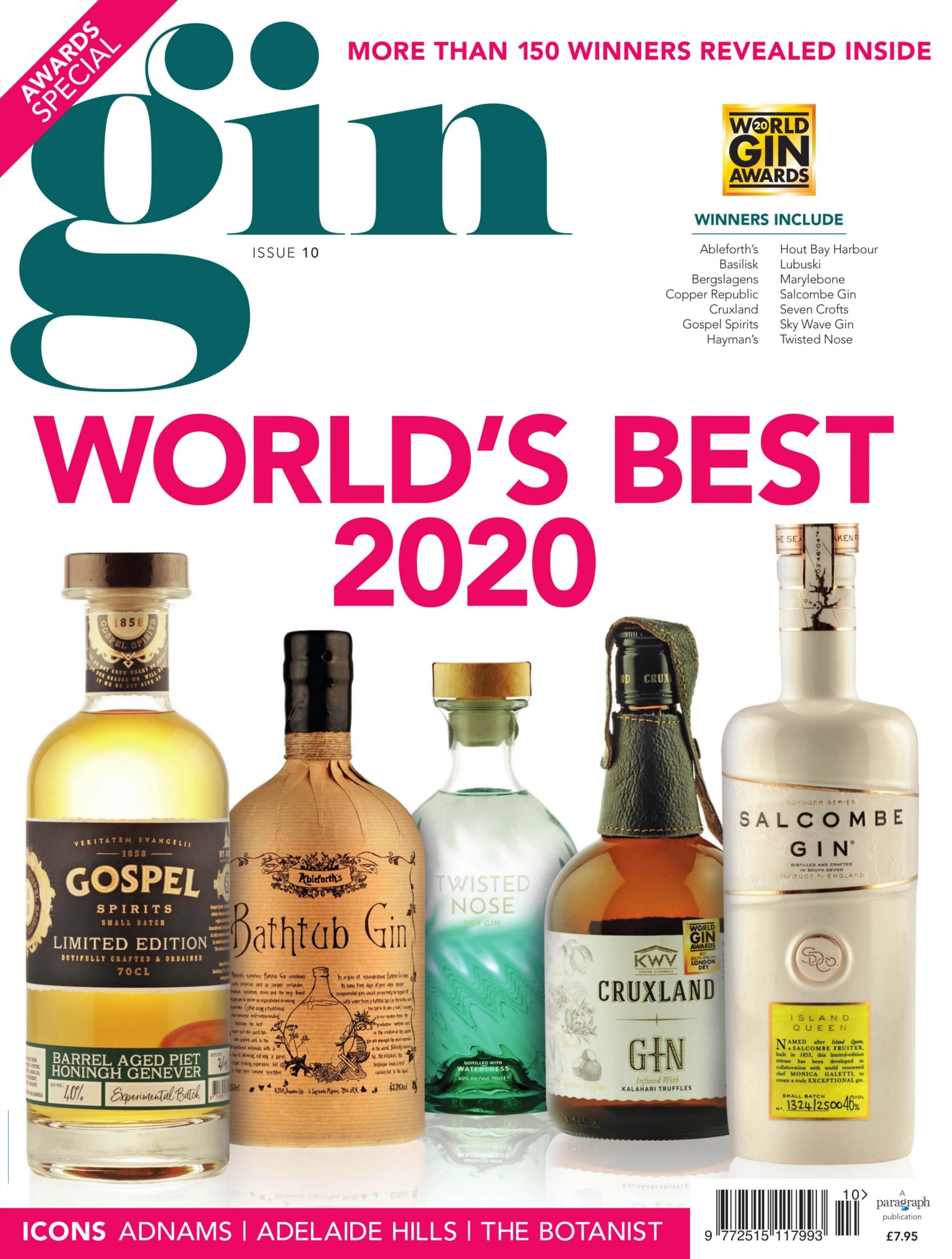 Gin.Magazine-Issue.10.2020