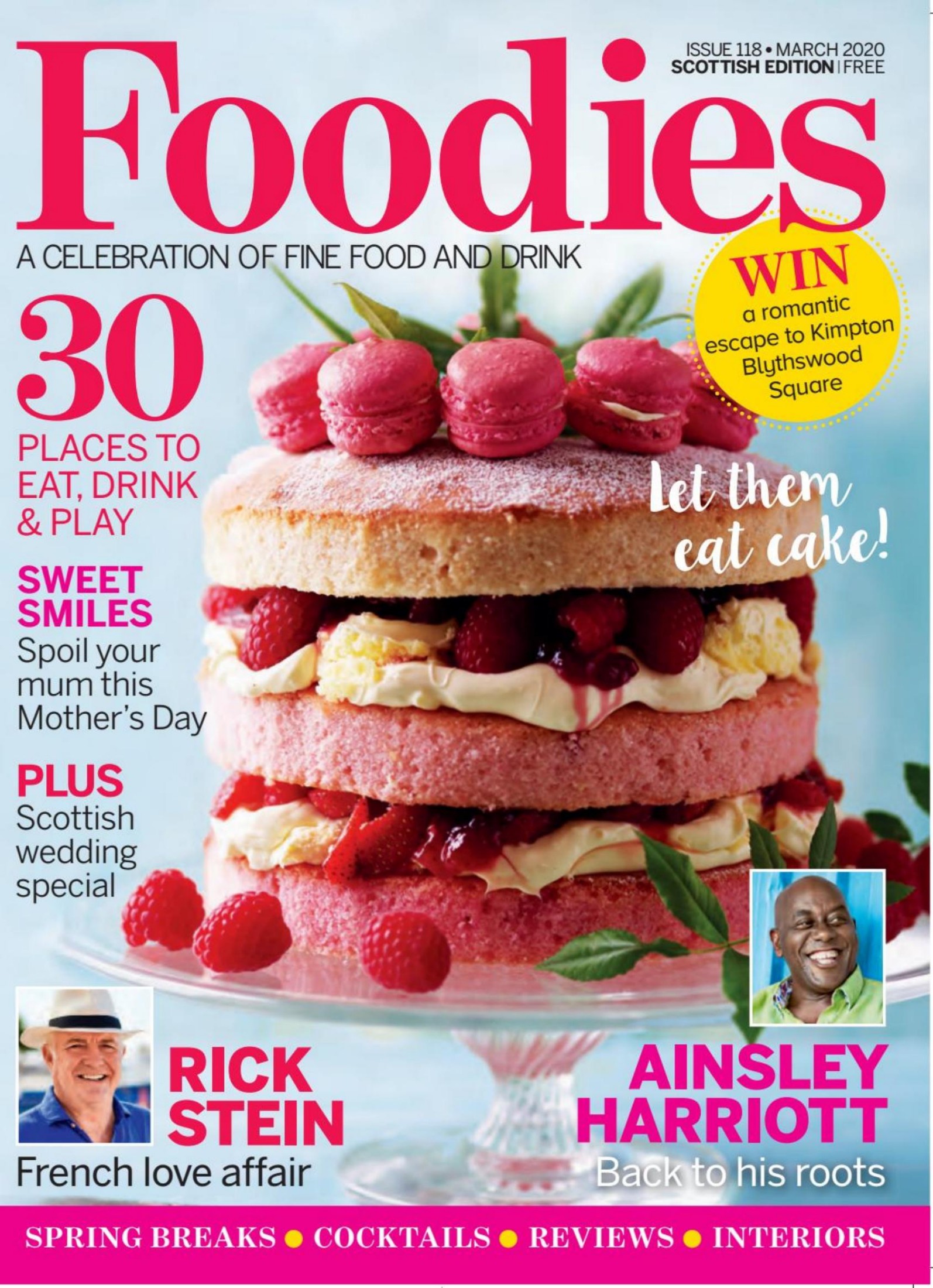 Foodies.Magazine-March.2020