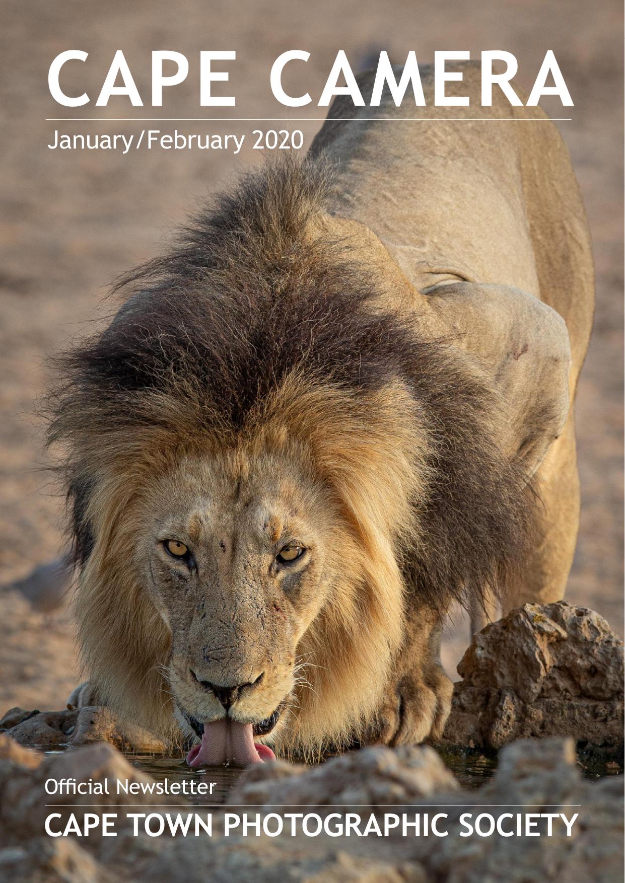 Cape.Camera.TruePDF-January.February.2020