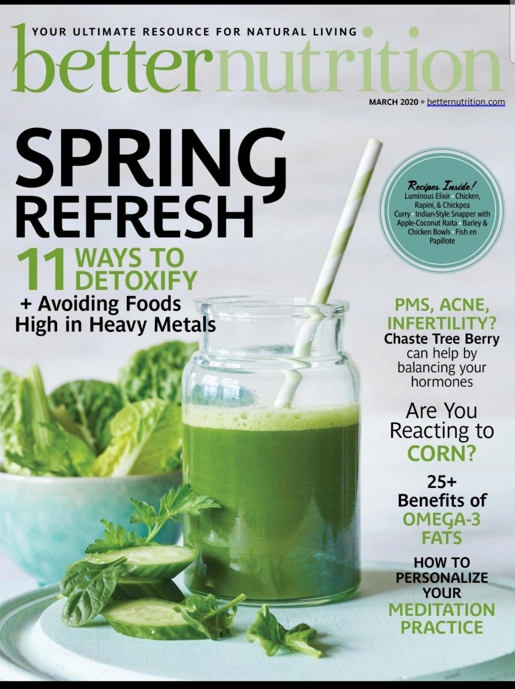 Better.Nutrition-March.2020