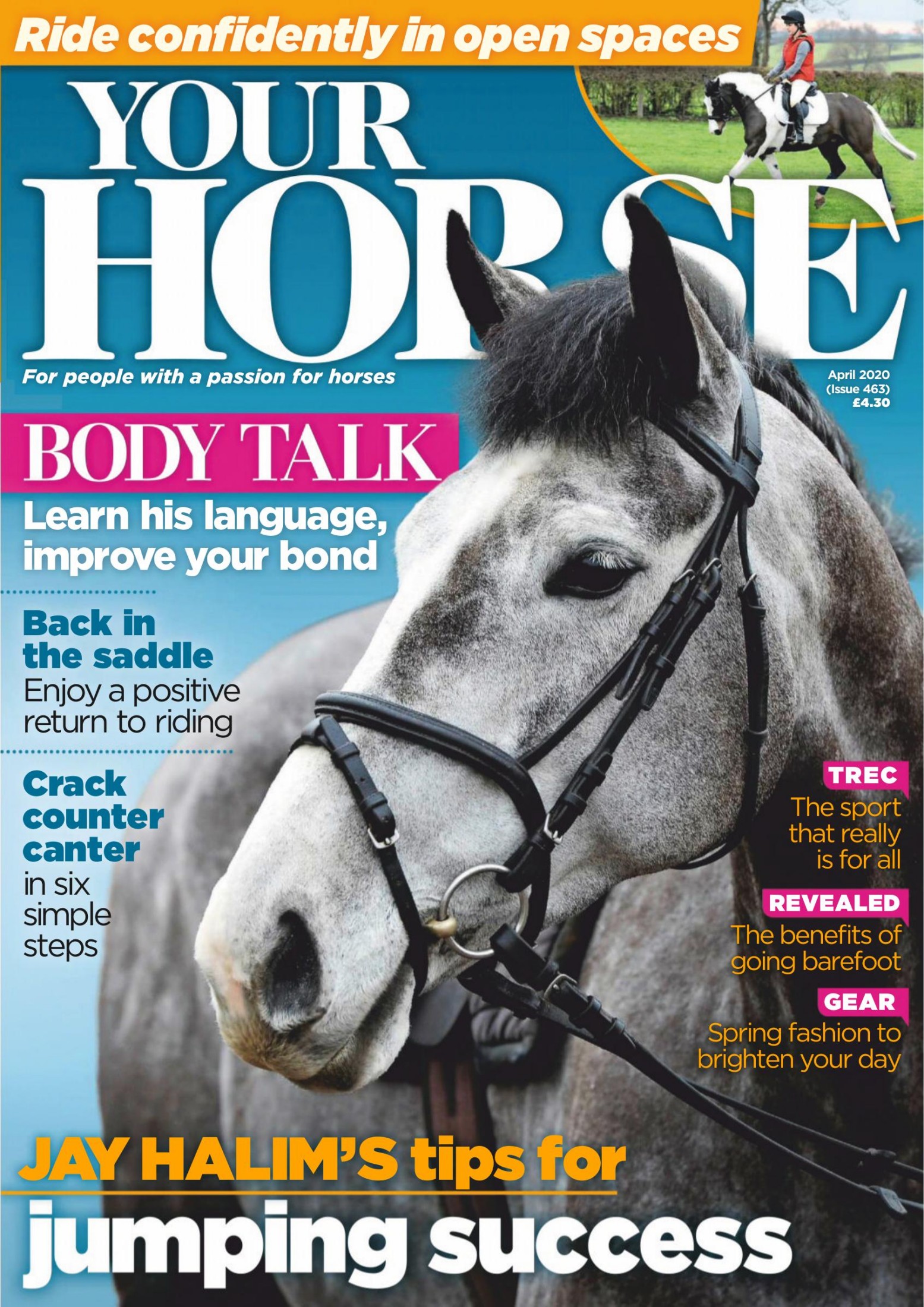 Your.Horse.TruePDF-April.2020