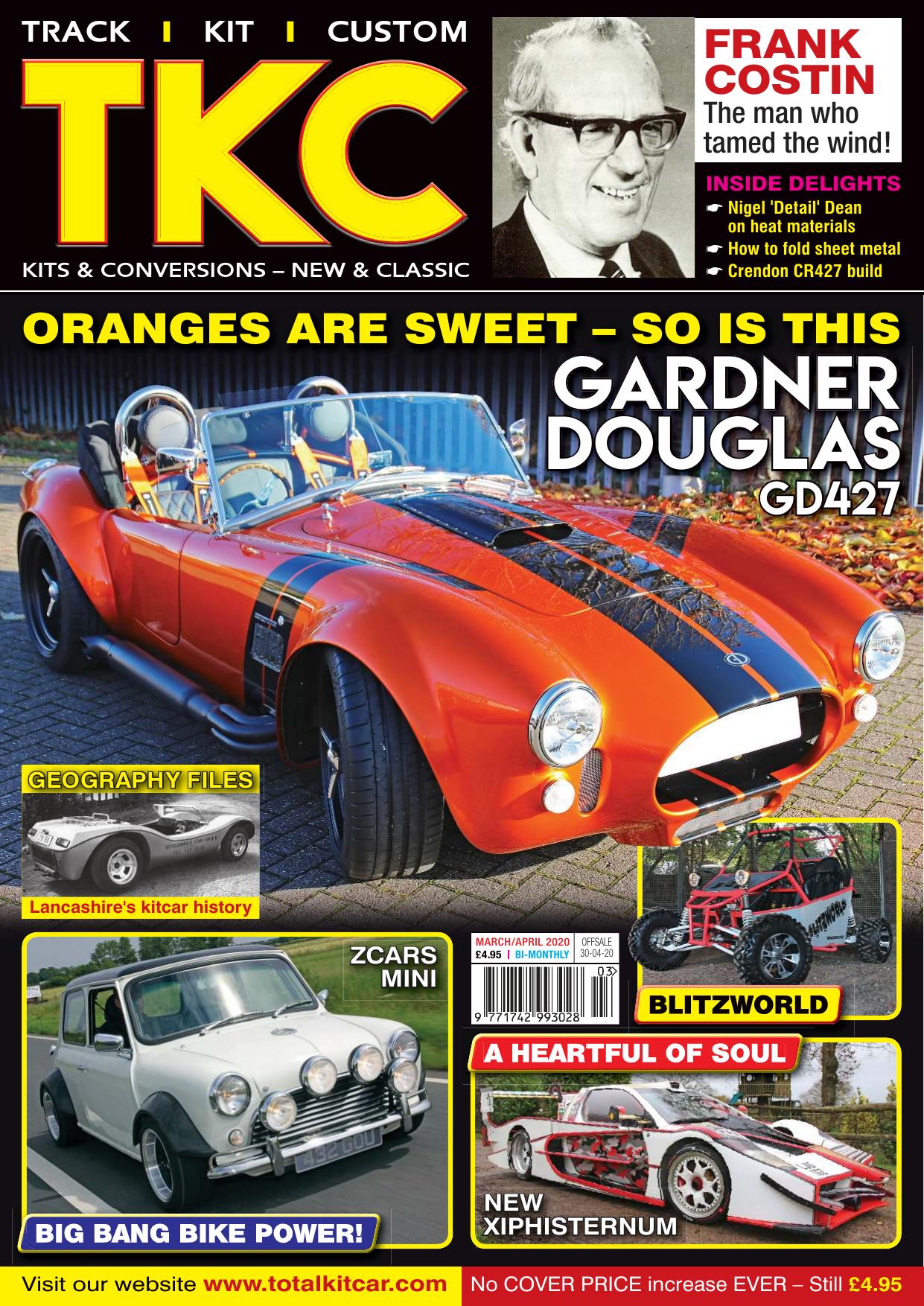 TKC.Totalkitcar.Magazine.TruePDF-March.April.2020