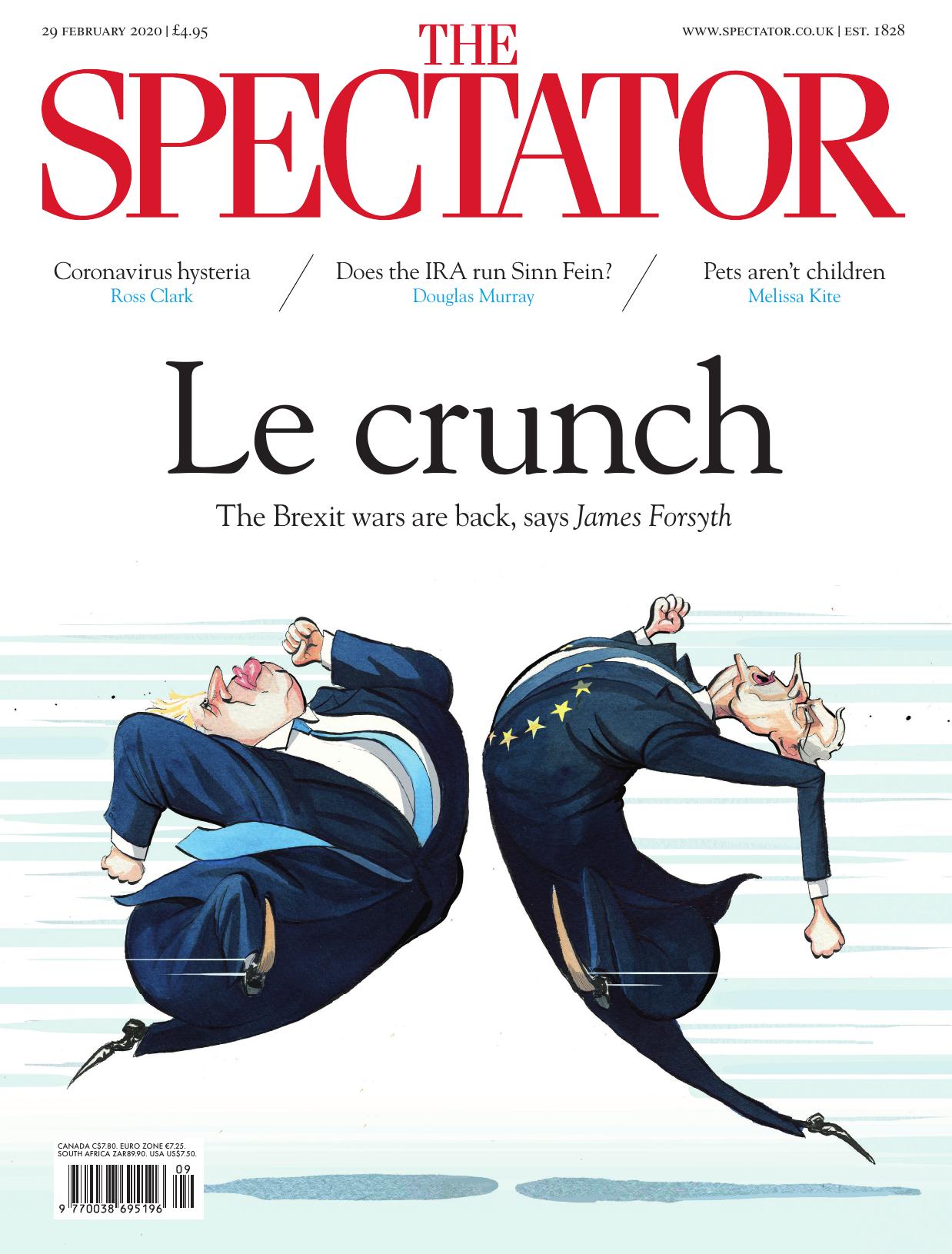 The.Spectator.TruePDF-29.February.2020