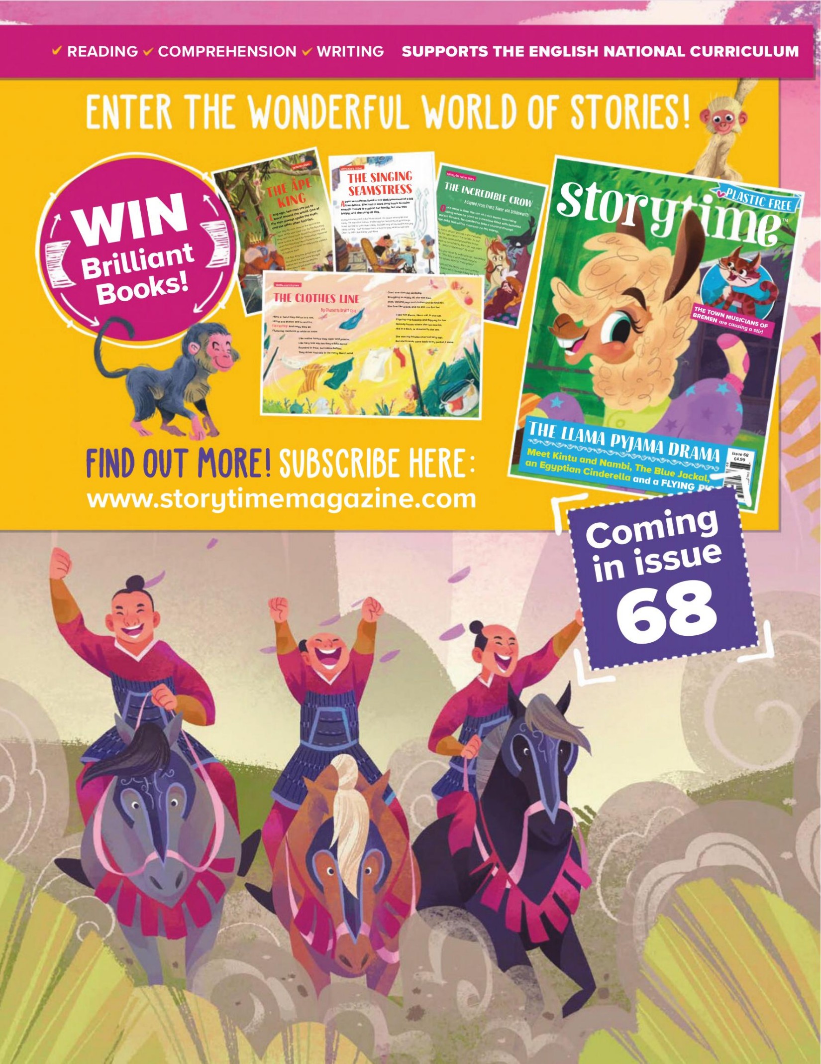 Storytime.TruePDF-Issue.67.2020
