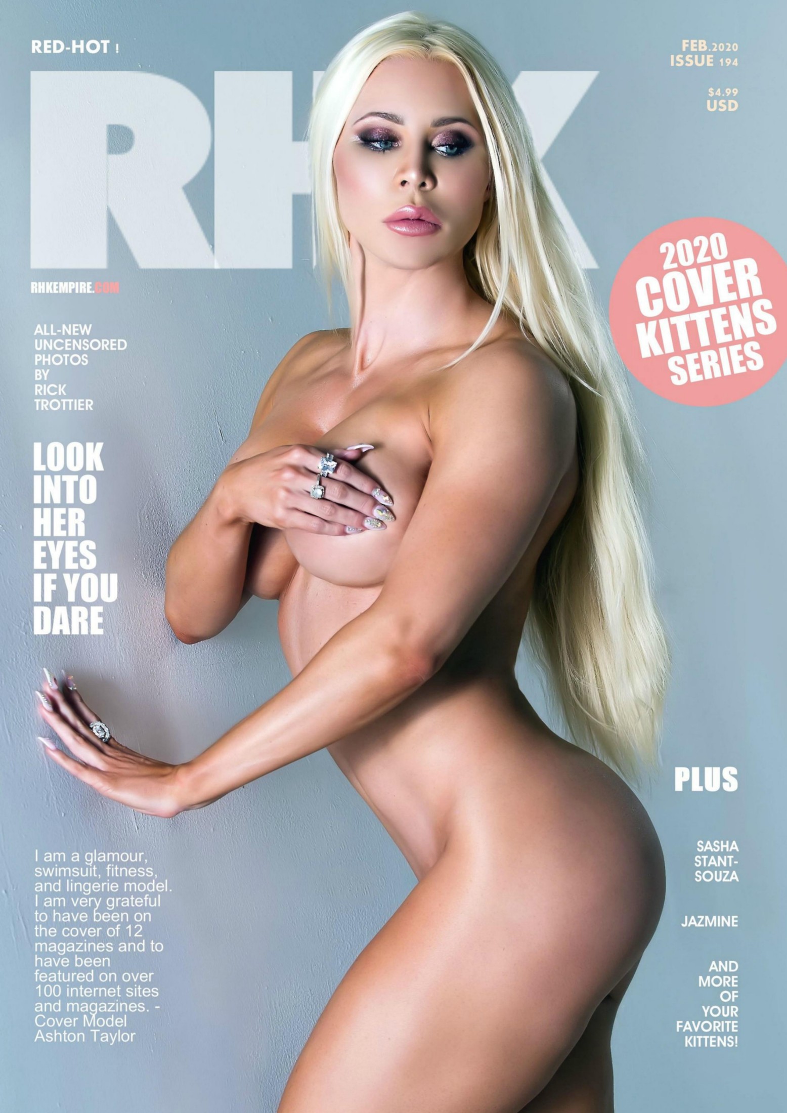 RHK.Magazine-Issue.194