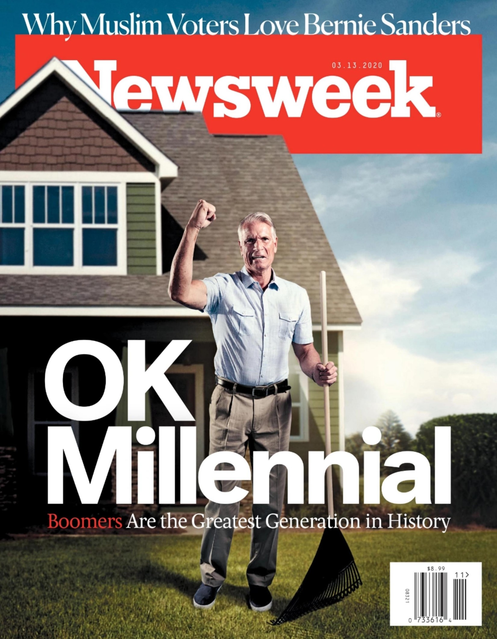 Newsweek.USA-13.March.2020