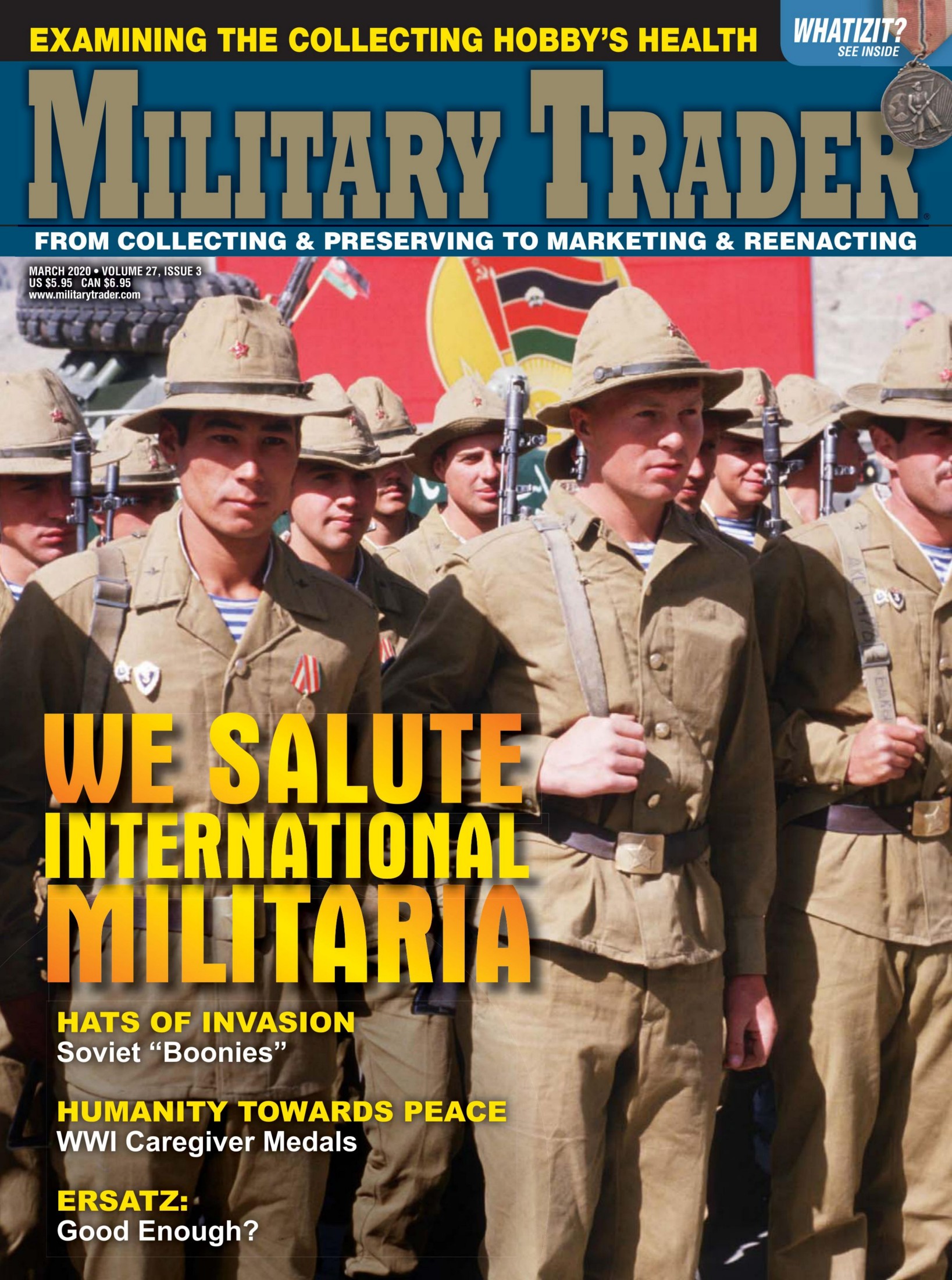 Military.Trader-March.2020