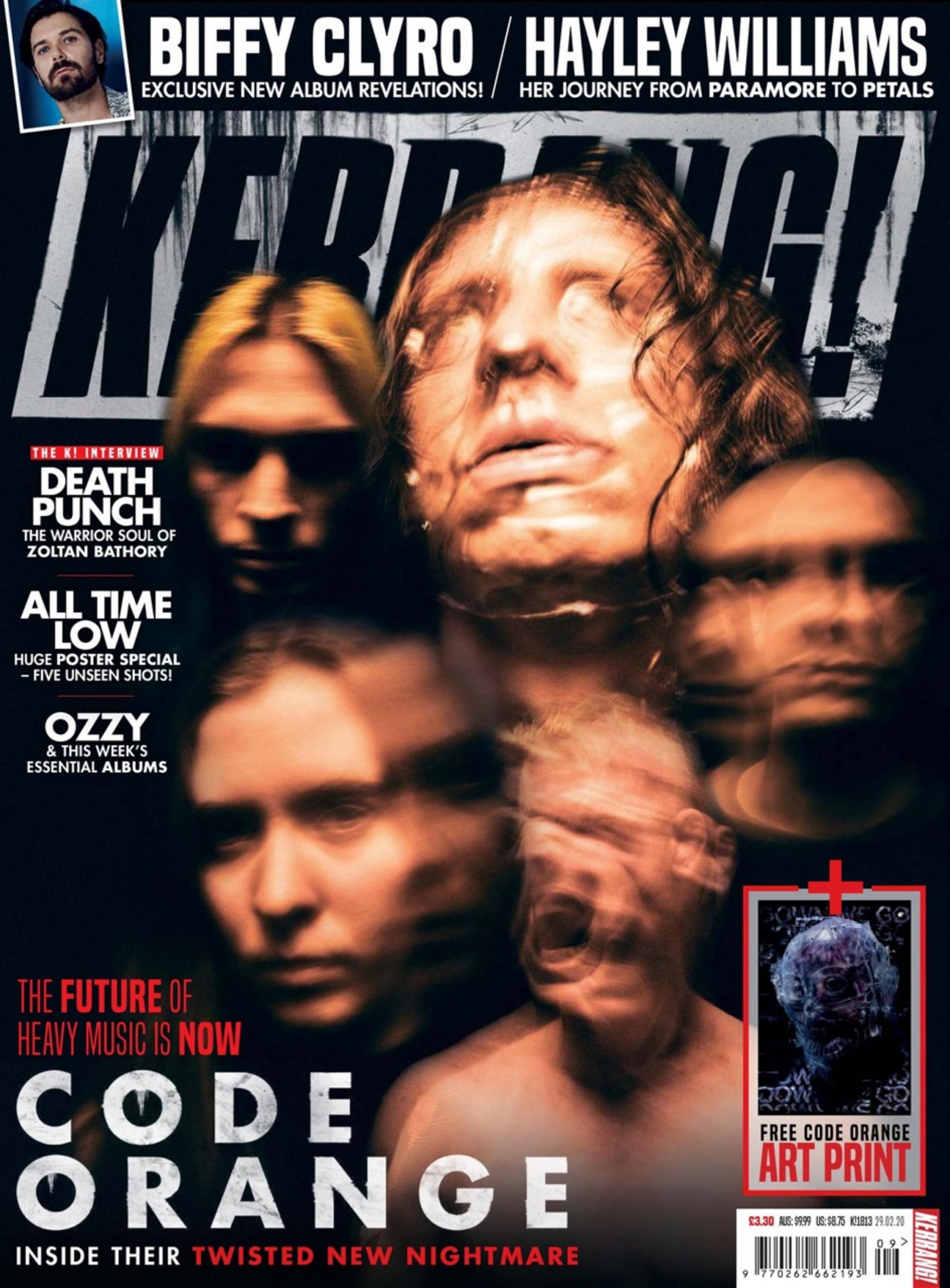 Kerrang-29.February.2020