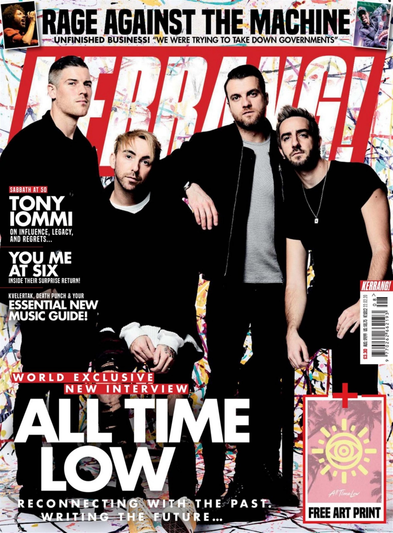 Kerrang-22.February.2020