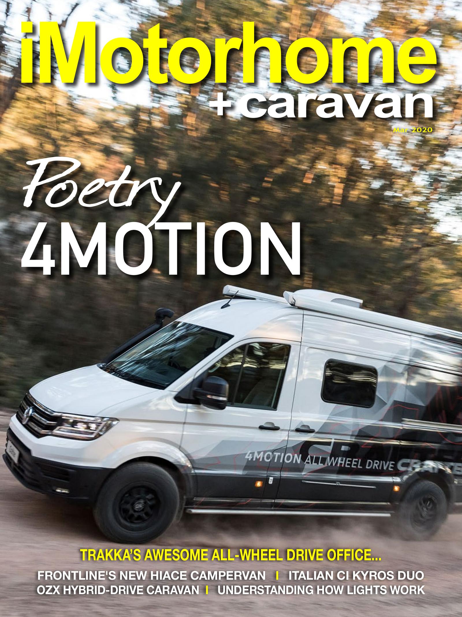 iMotorhome.+.Caravan.TruePDF-March.2020