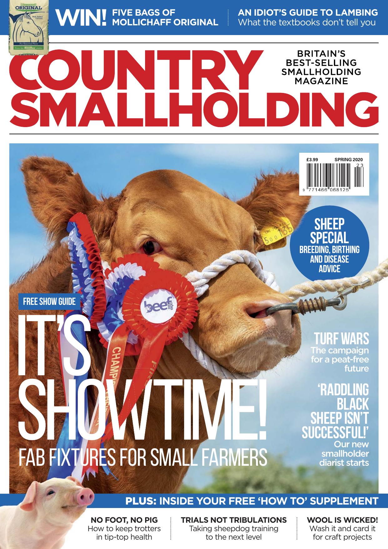 Country.Smallholding.TruePDF-Spring.2020