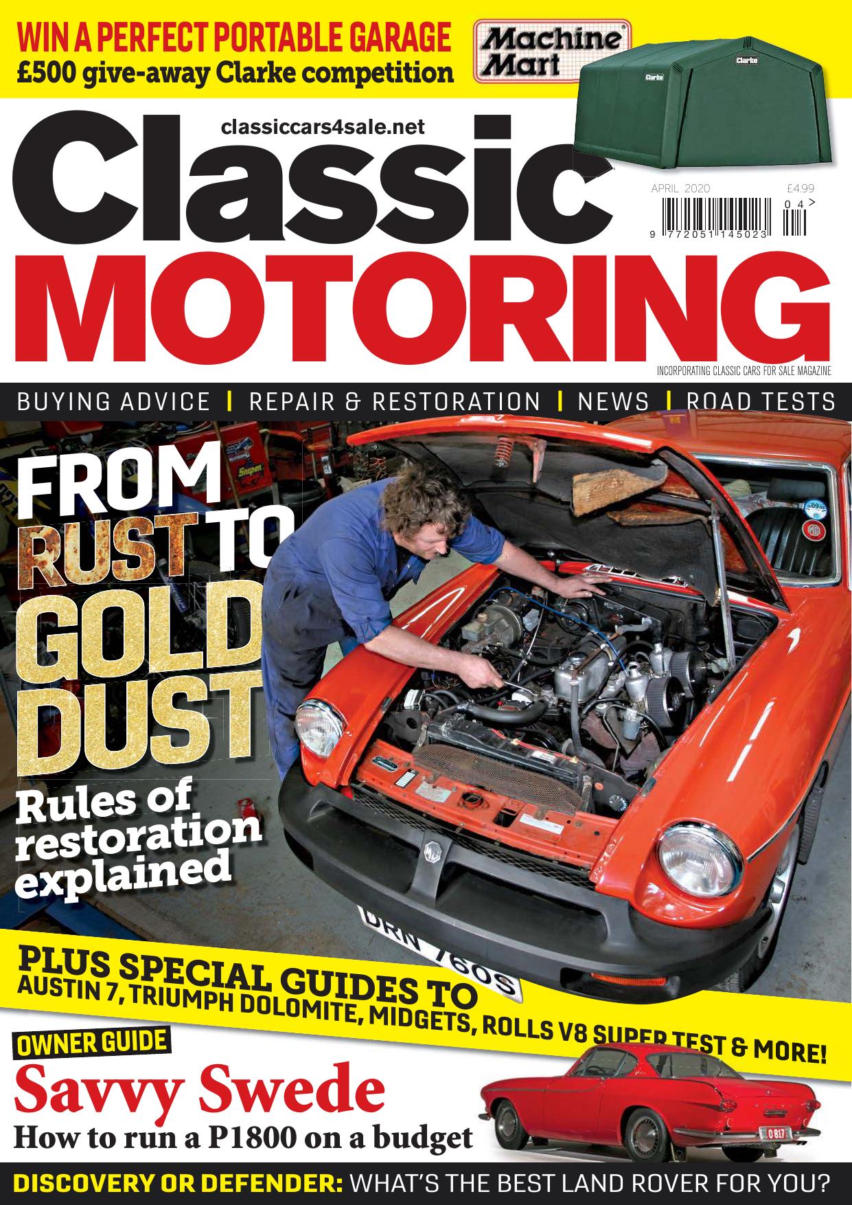 Classic.Motoring.TruePDF-April.2020