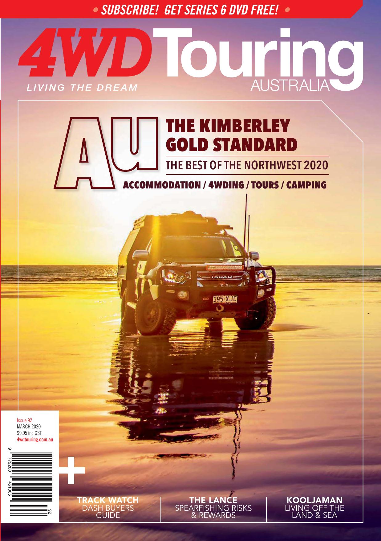 4WD.Touring.Australia.Issue.92.TruePDF-March.2020