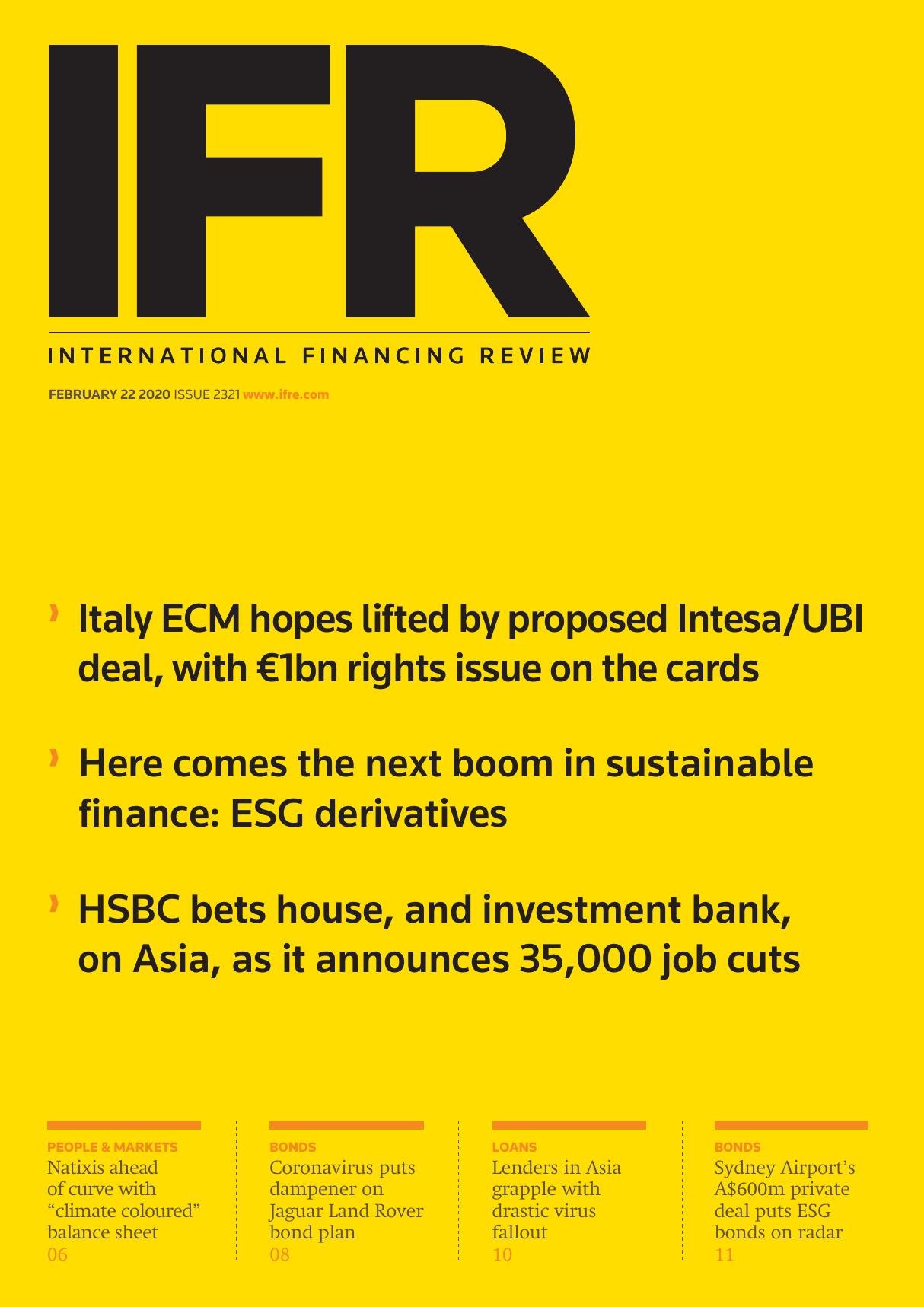 IFR.Magazine-22.February.2020