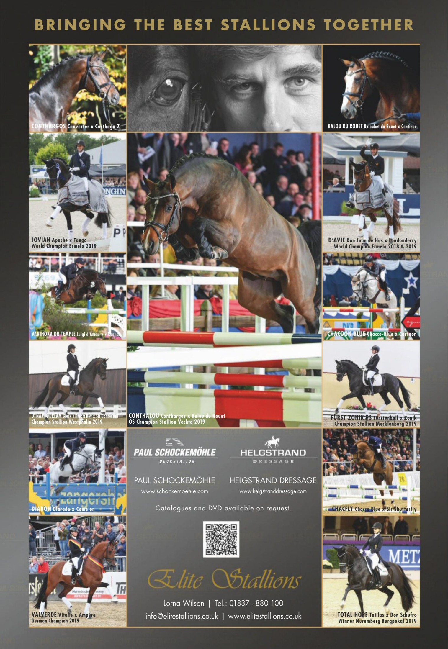 Horse.and.Hound-05.March.2020