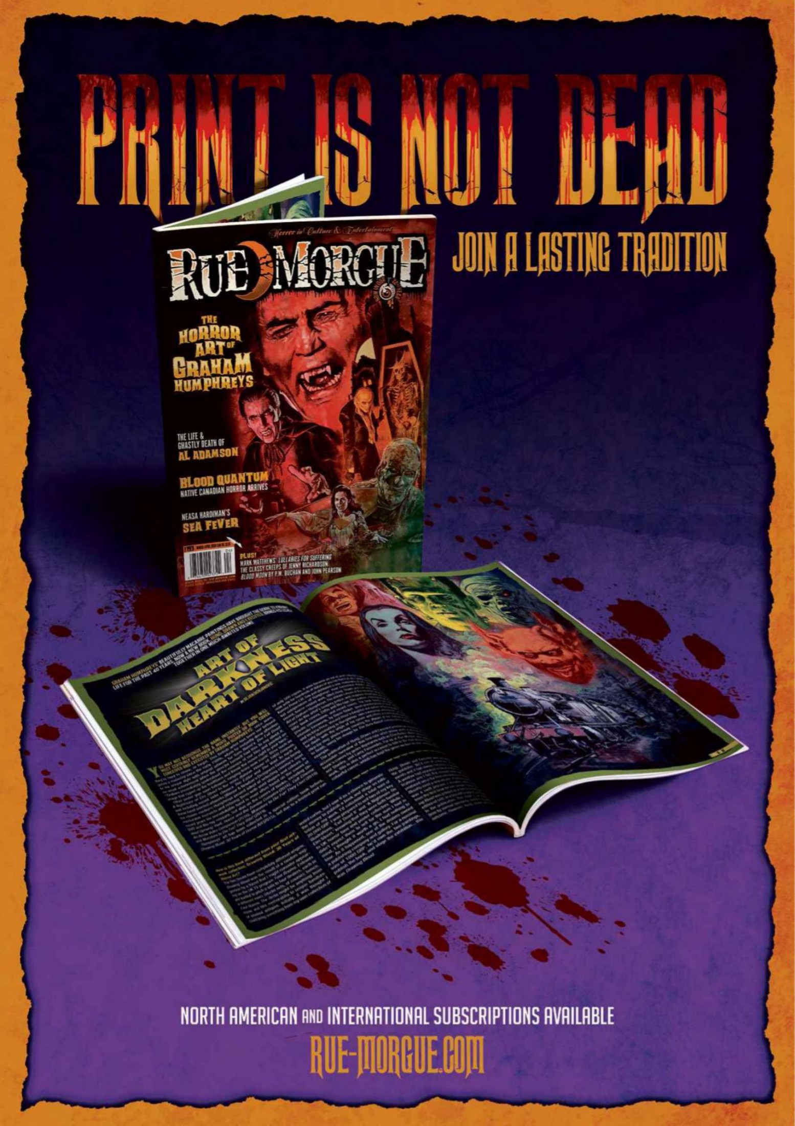 Fortean.Times-March.2020