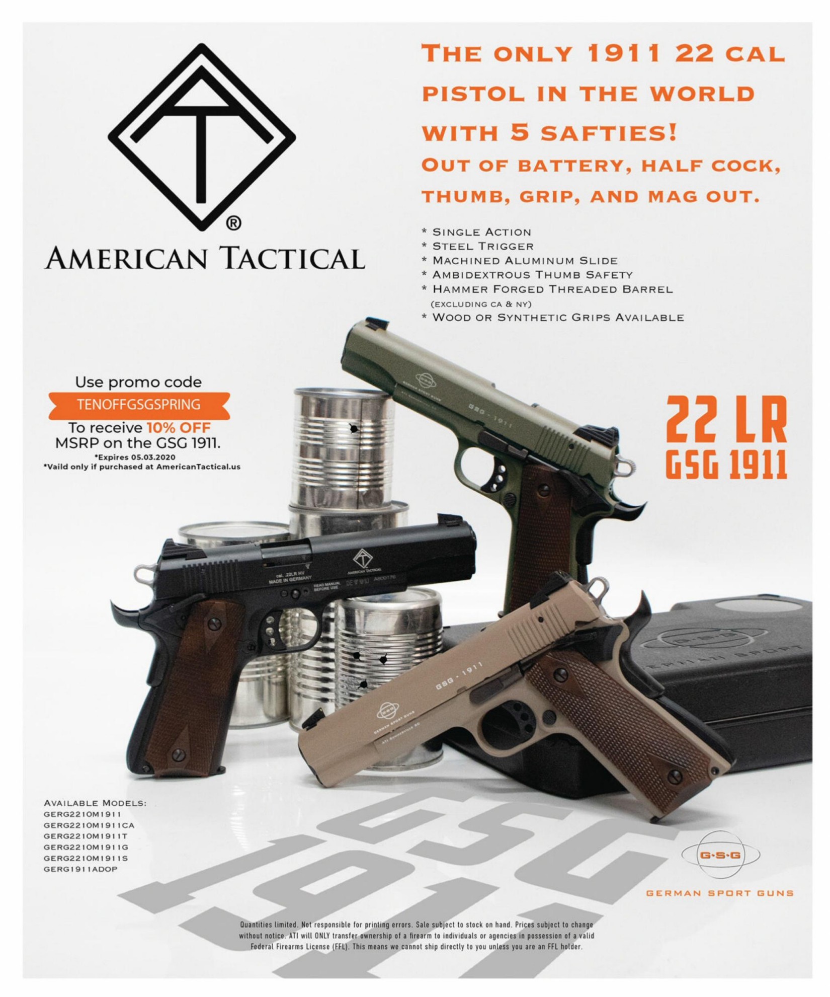 Firearms.News-March.2020