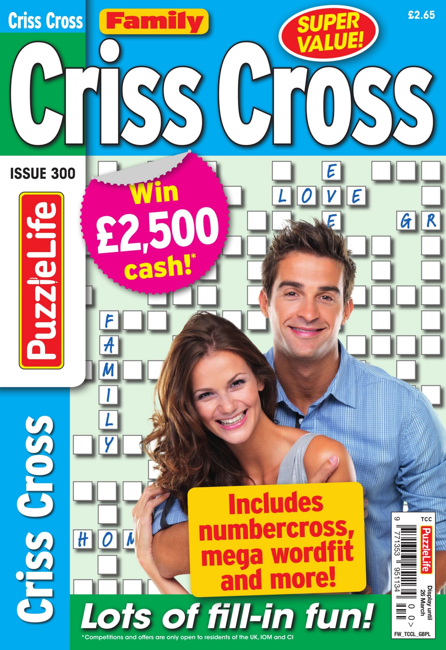 Family.Criss.Cross.Issue.300-February.2020