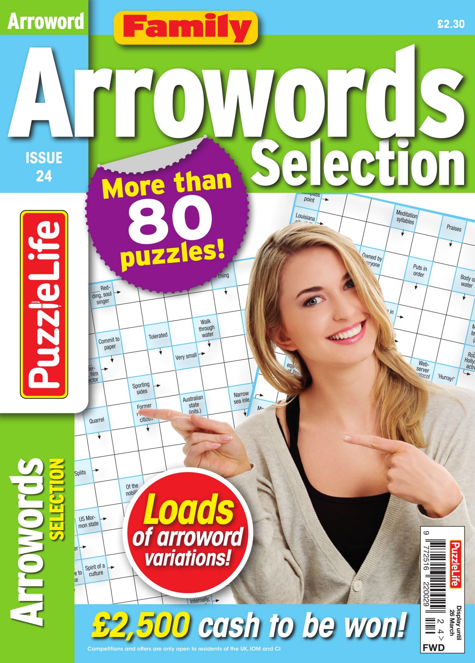 Family.Arrowords.Selection.Issue.24-February.2020