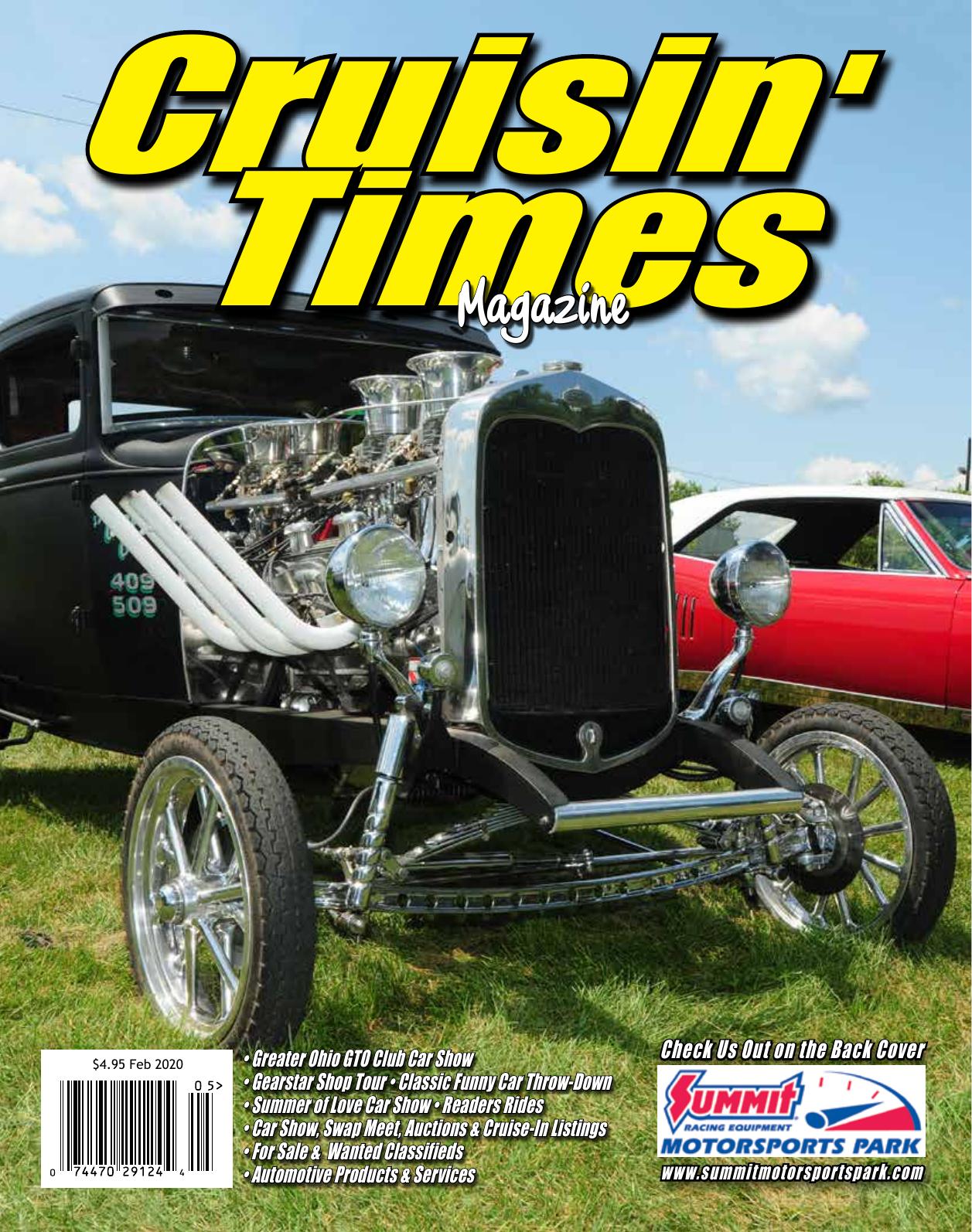Cruisin.Times-February.2020