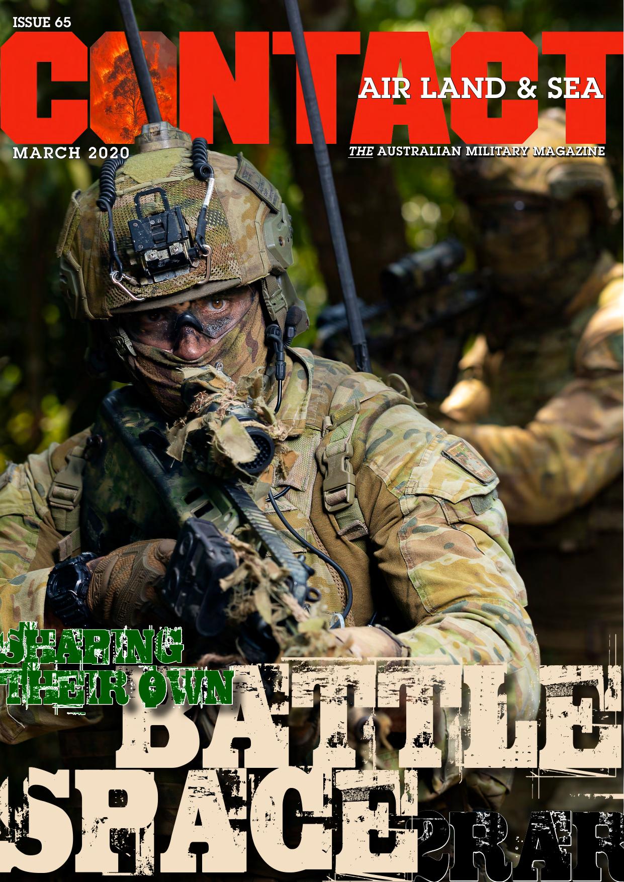 Contact.Air.Land.and.Sea-March.2020