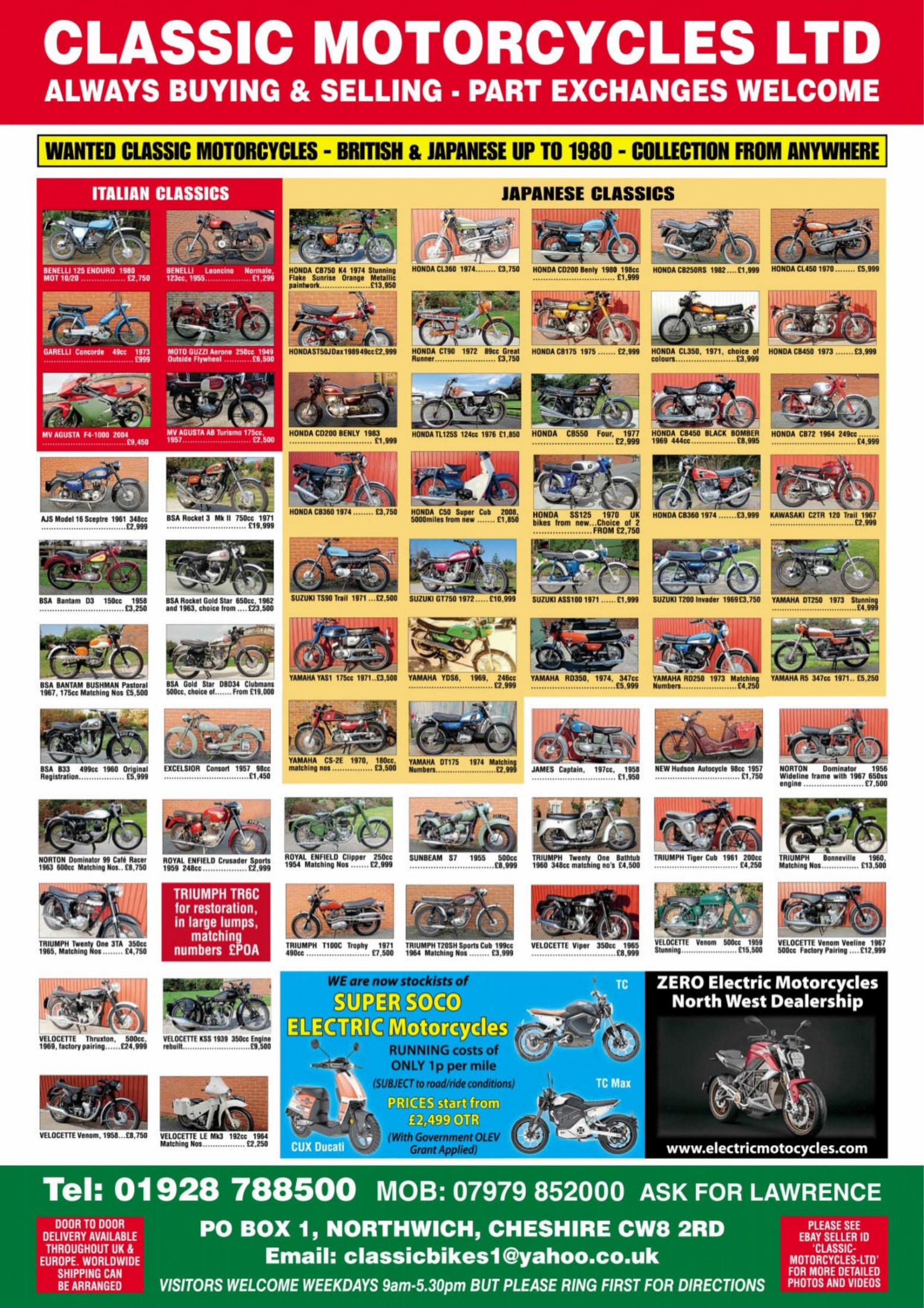 Classic.Bike.Guide-March.2020