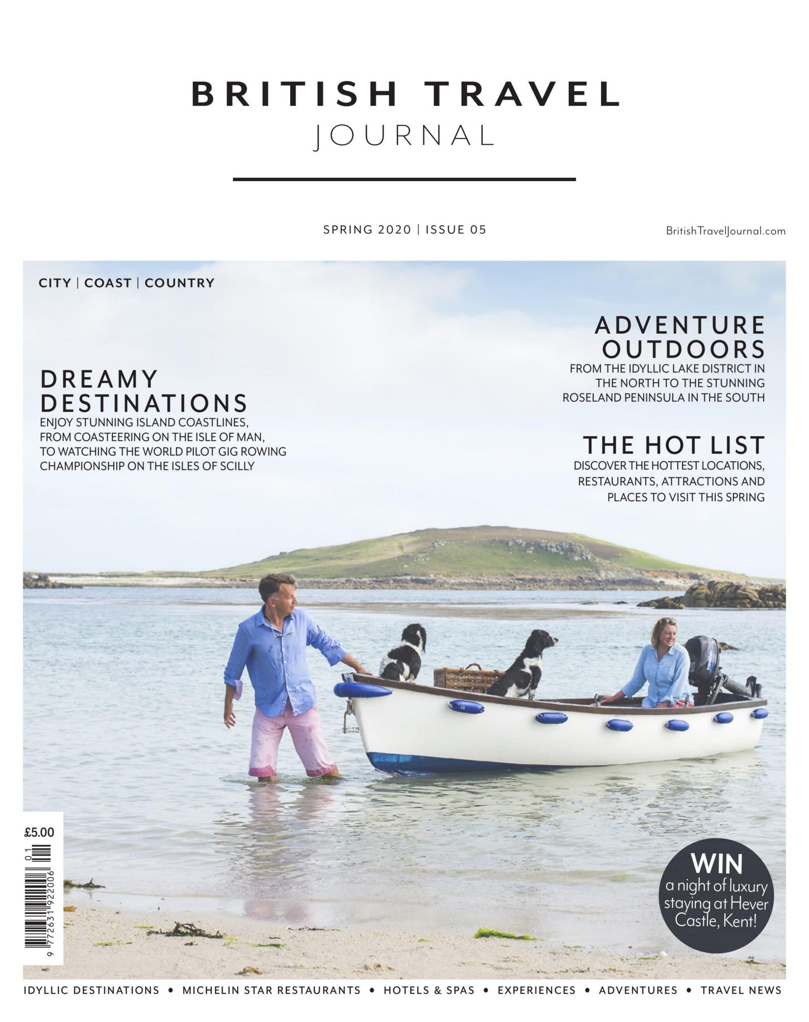 British.Travel.Journal.Issue.5-Spring.2020