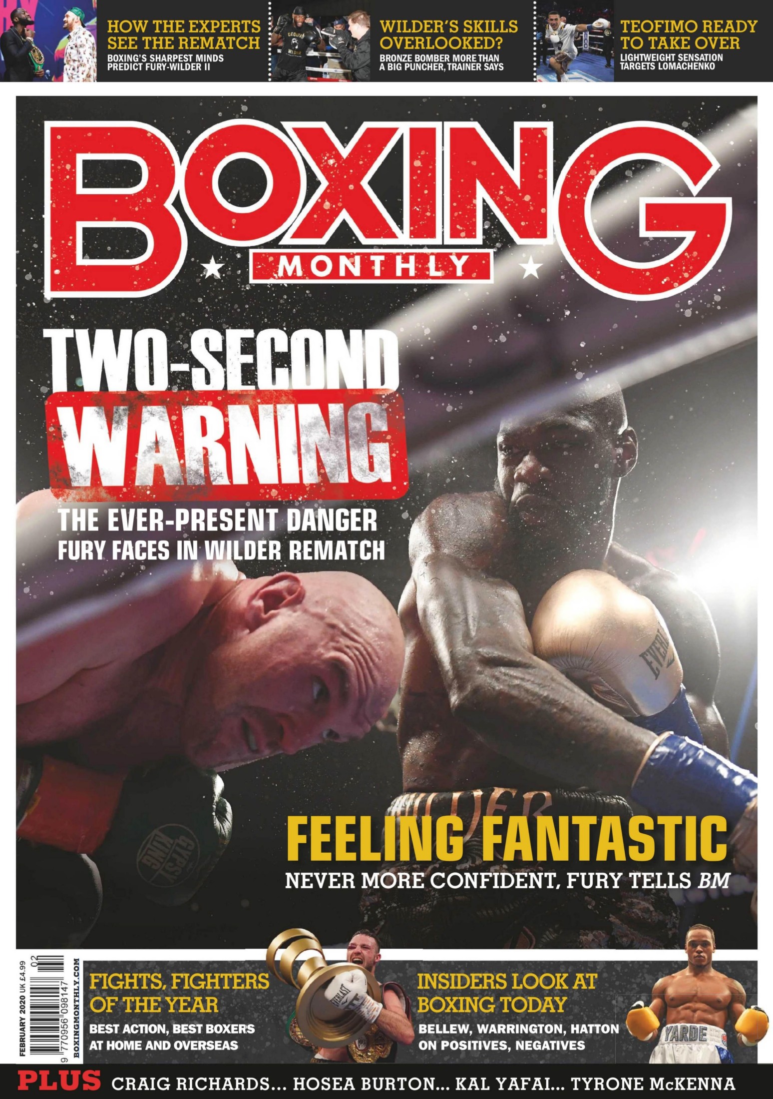 Boxing.Monthly-February.2020